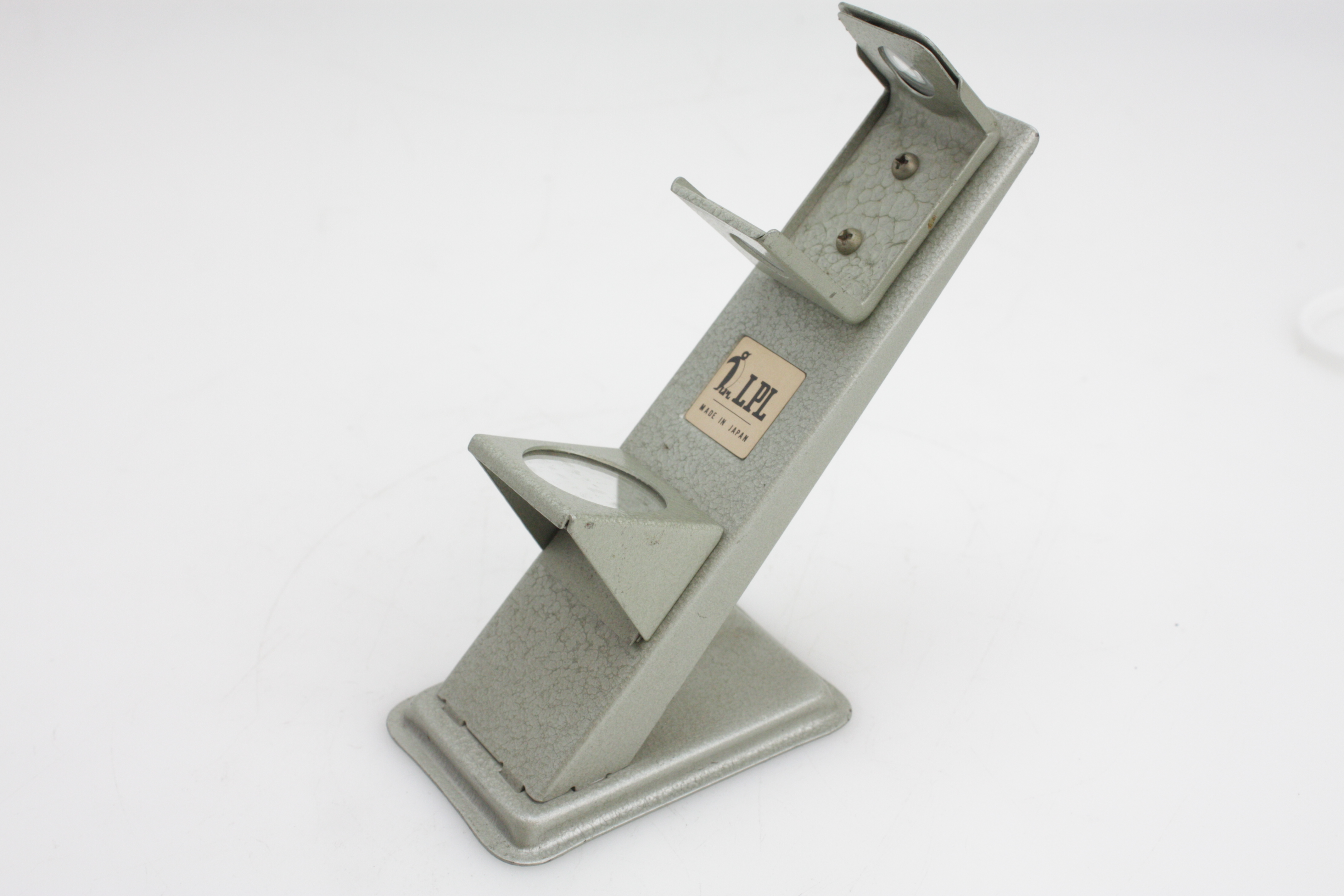LPL Micro FOCUS FINDER Grain Focuser - all metal & glass - Image 2