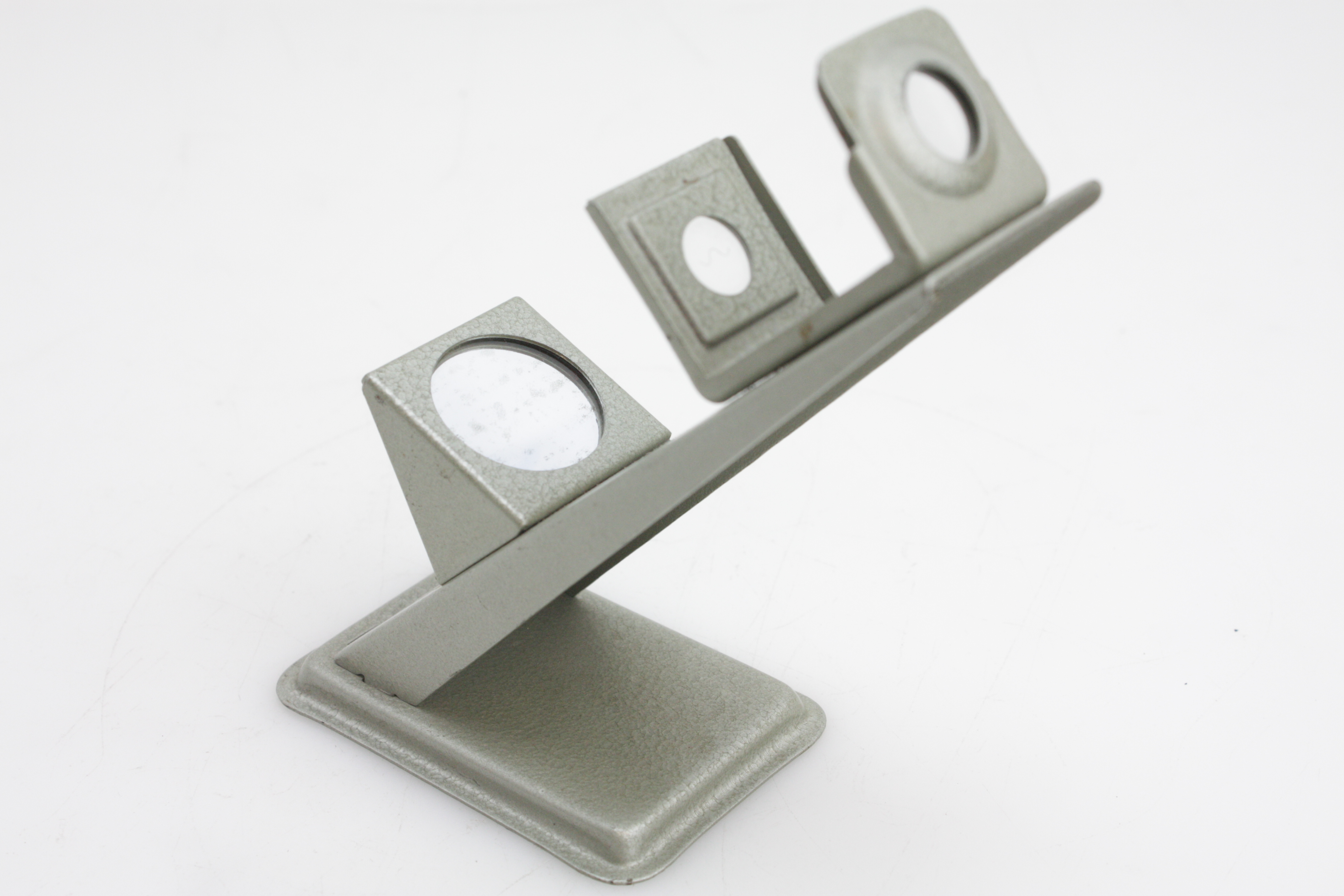 LPL Micro FOCUS FINDER Grain Focuser - all metal & glass - Image 3