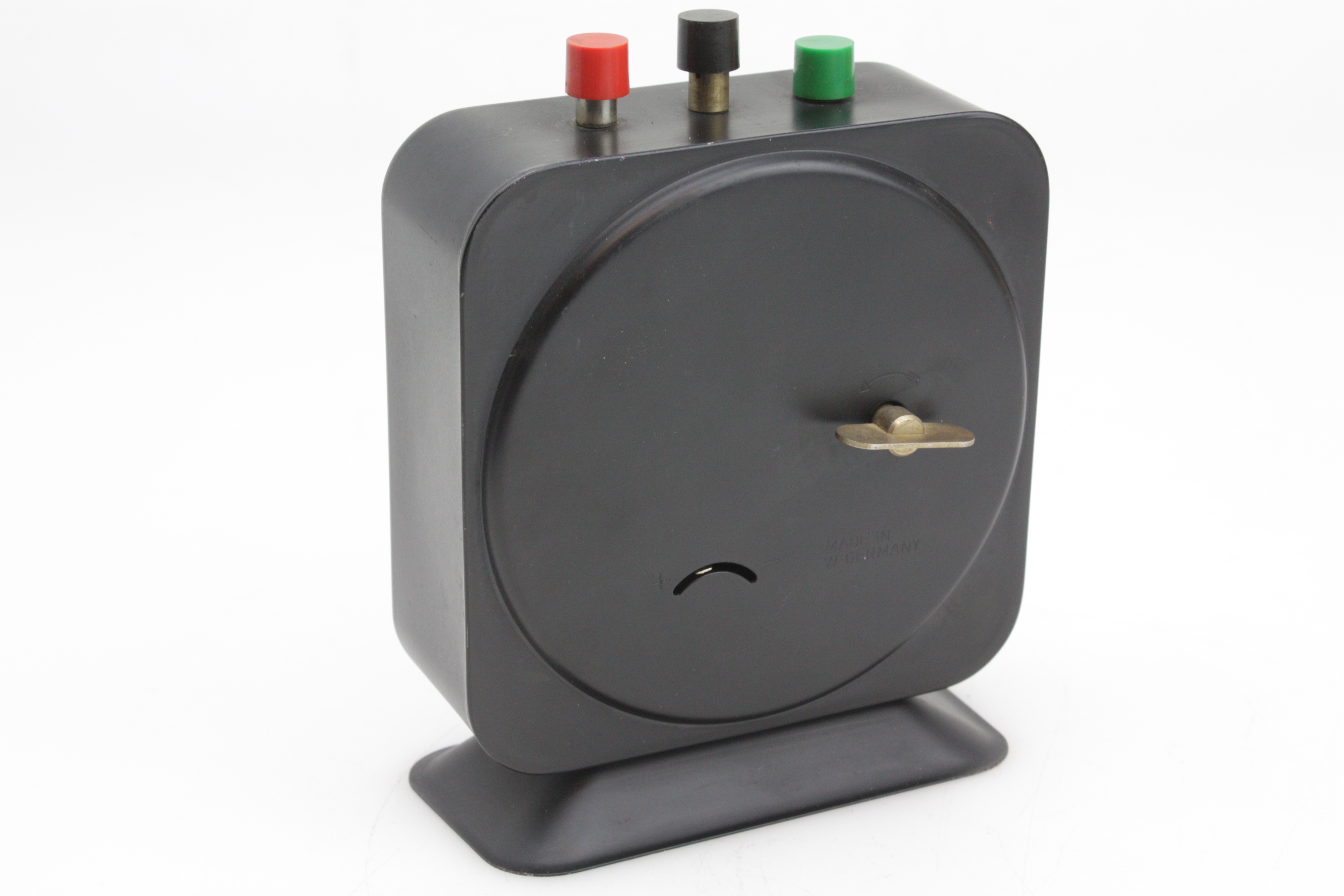 SMITHS Darkroom Photographic Process Clock - Seconds & Minutes Timer - Image 6