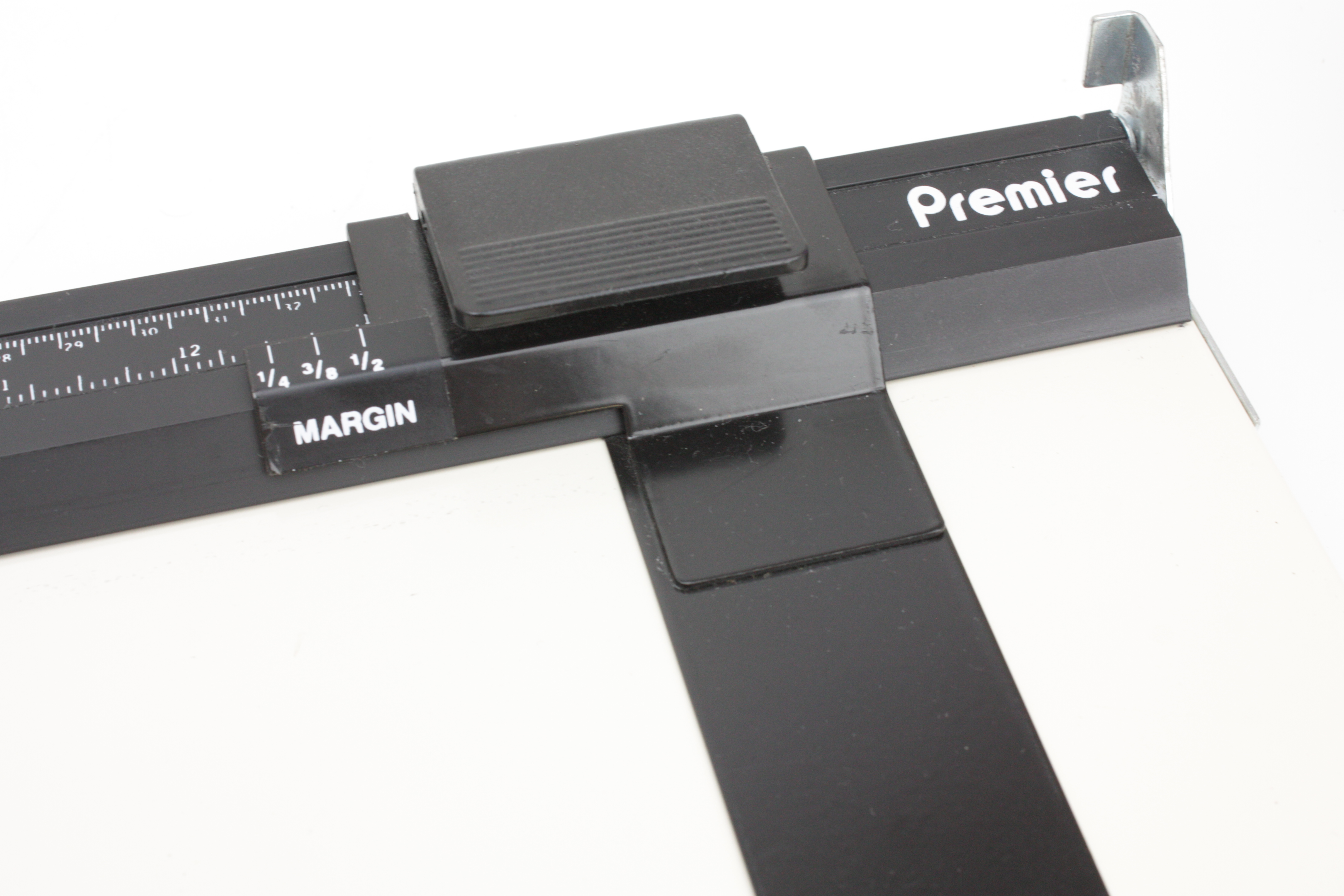 Japanese Masking Frame 2-Blade Print Easel - Up to 12x16" Image size - Image 10
