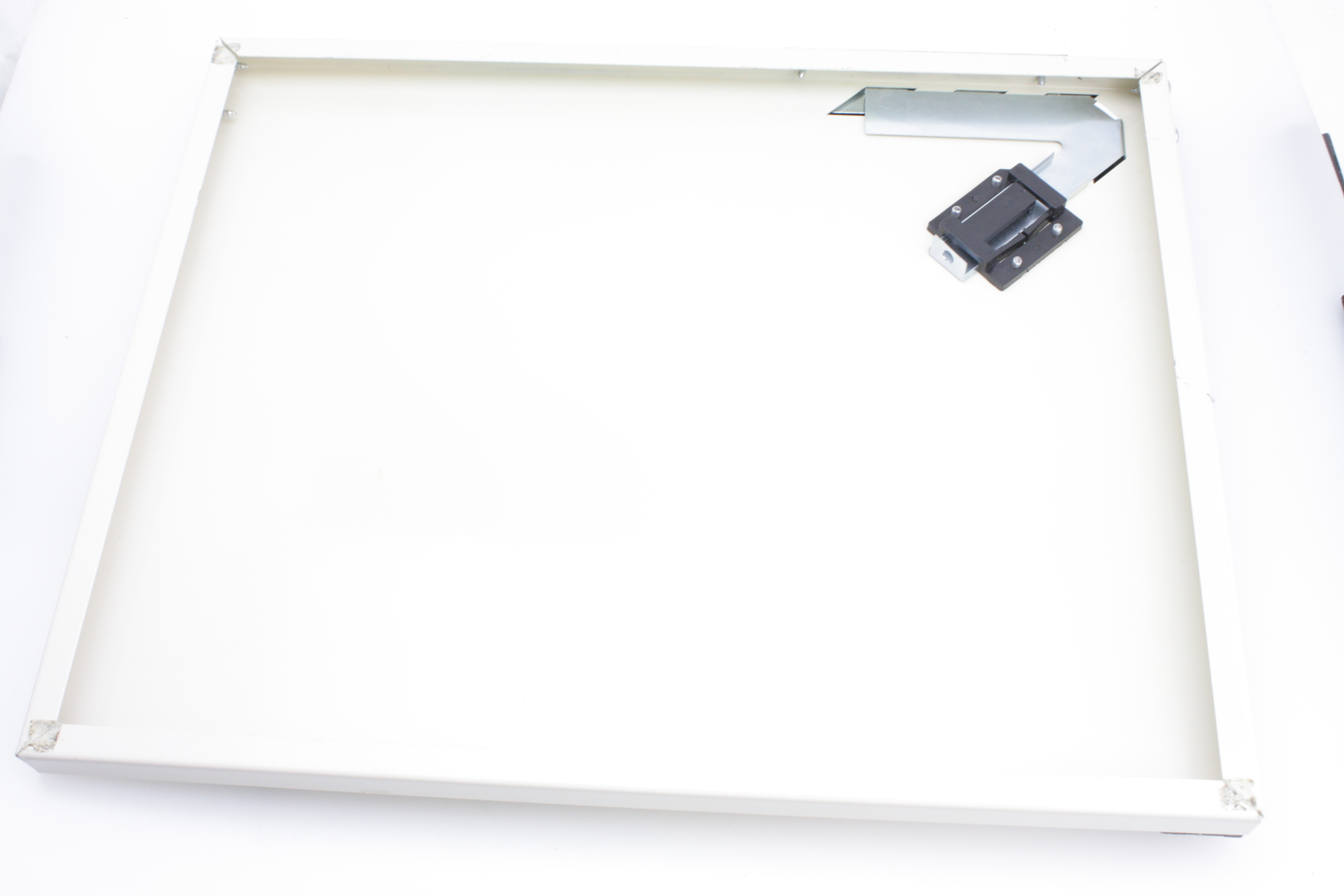 Japanese Masking Frame 2-Blade Print Easel - Up to 12x16" Image size - Image 11