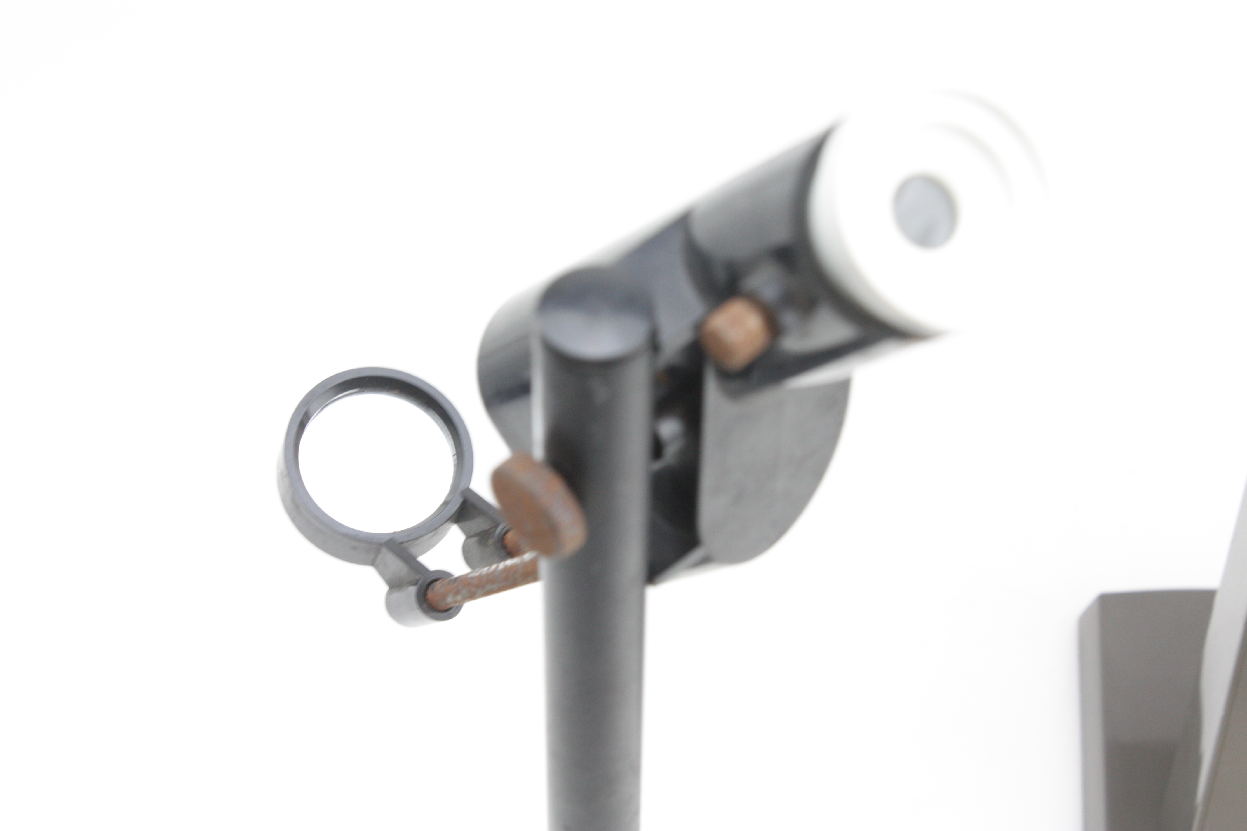 Paterson Major Focus Scope / Finder - Grain Magnifier - Darkroom Enlarger Print - Image 11
