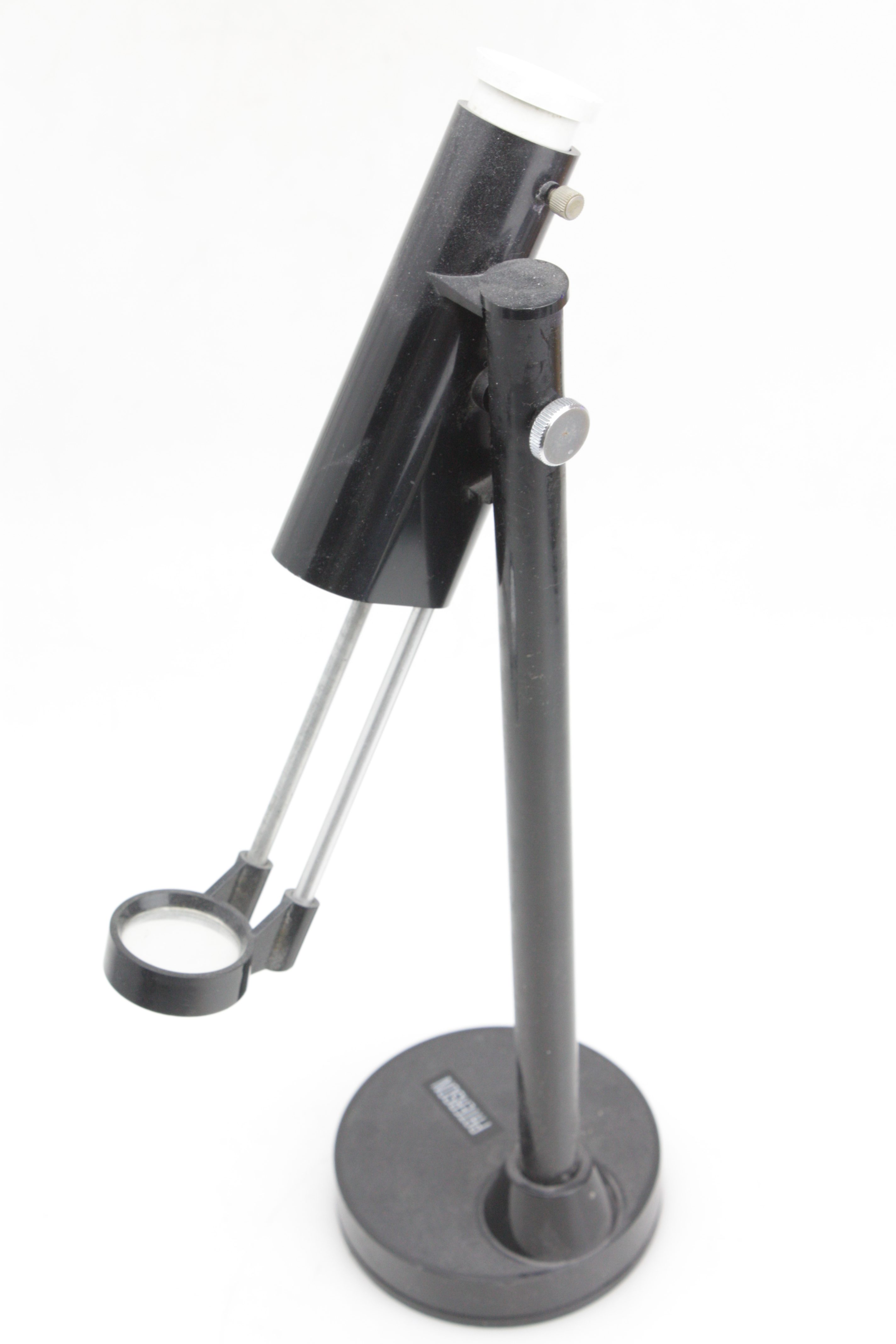 Paterson Major Focus Scope / Finder - Grain Magnifier - Darkroom Enlarger Print - Image 13