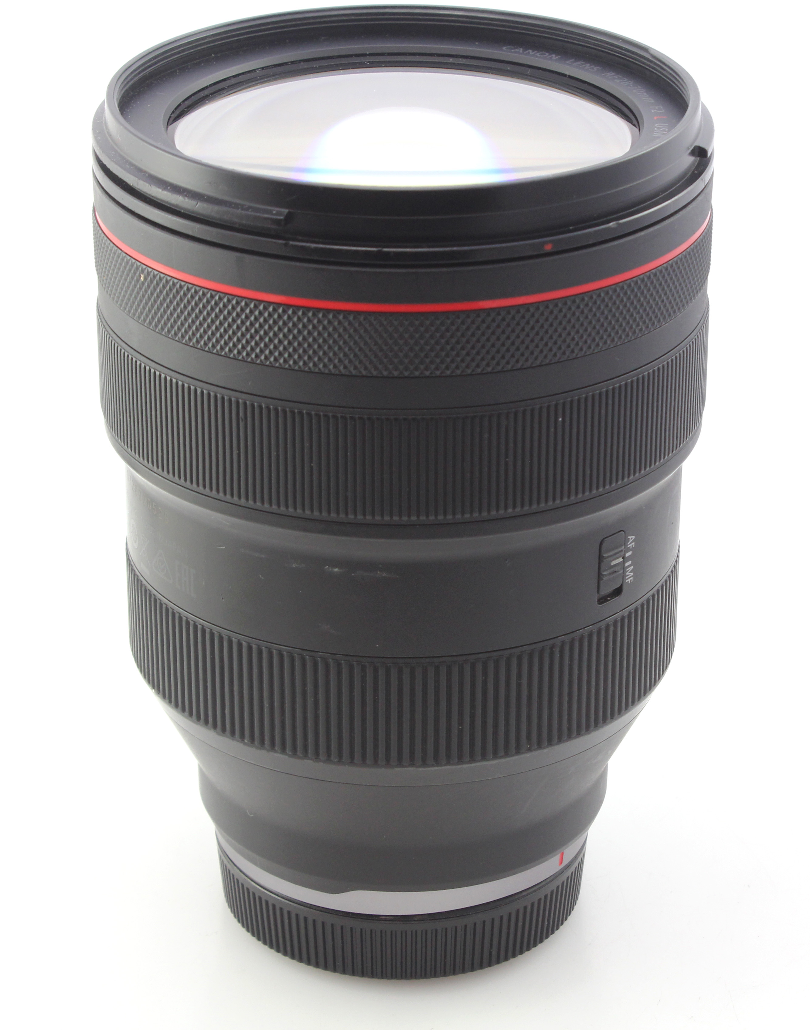 Canon RF 28-70mm f2 L USM Zoom Lens for Canon R mount - Image 6
