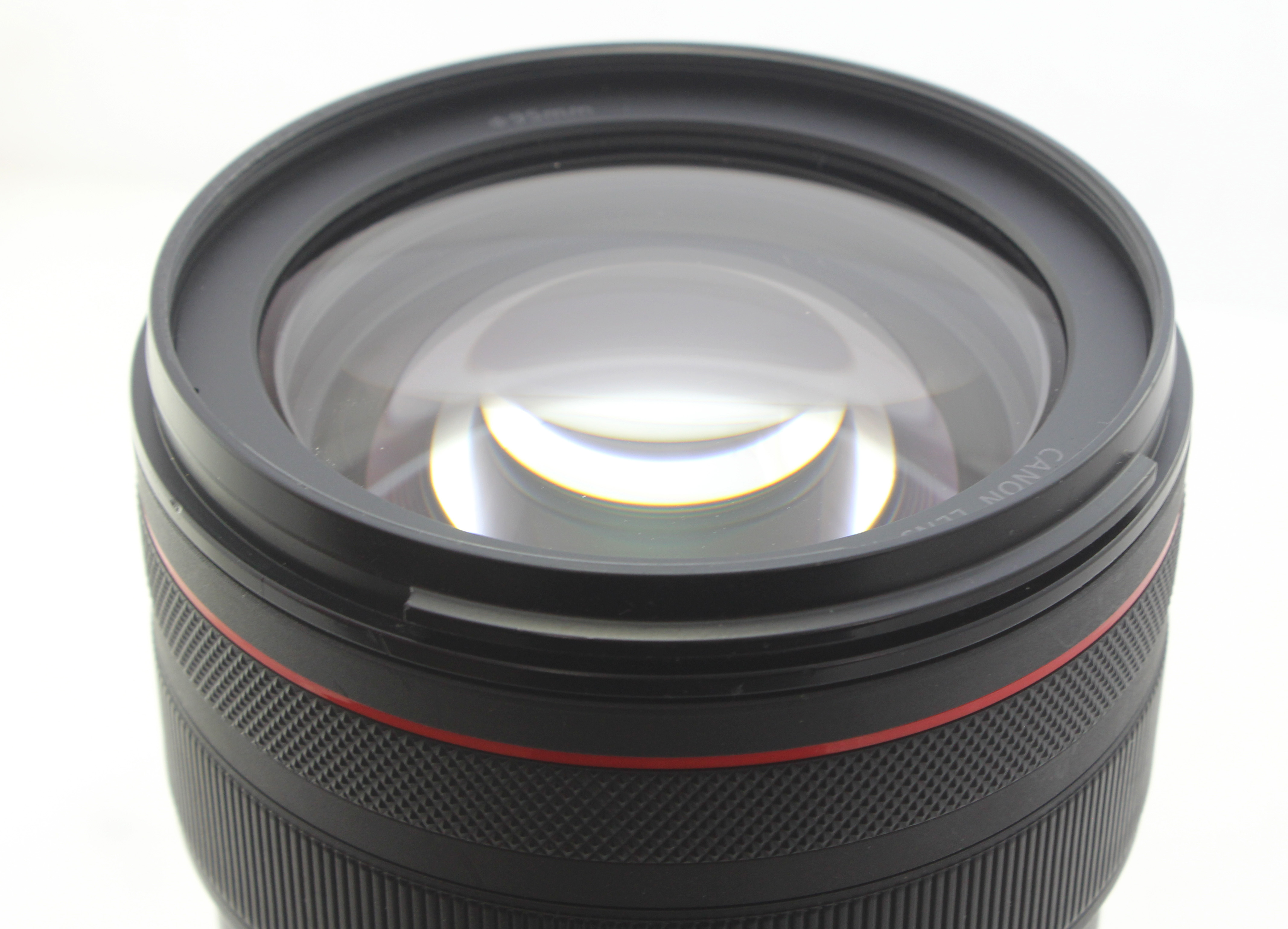 Canon RF 28-70mm f2 L USM Zoom Lens for Canon R mount - Image 7