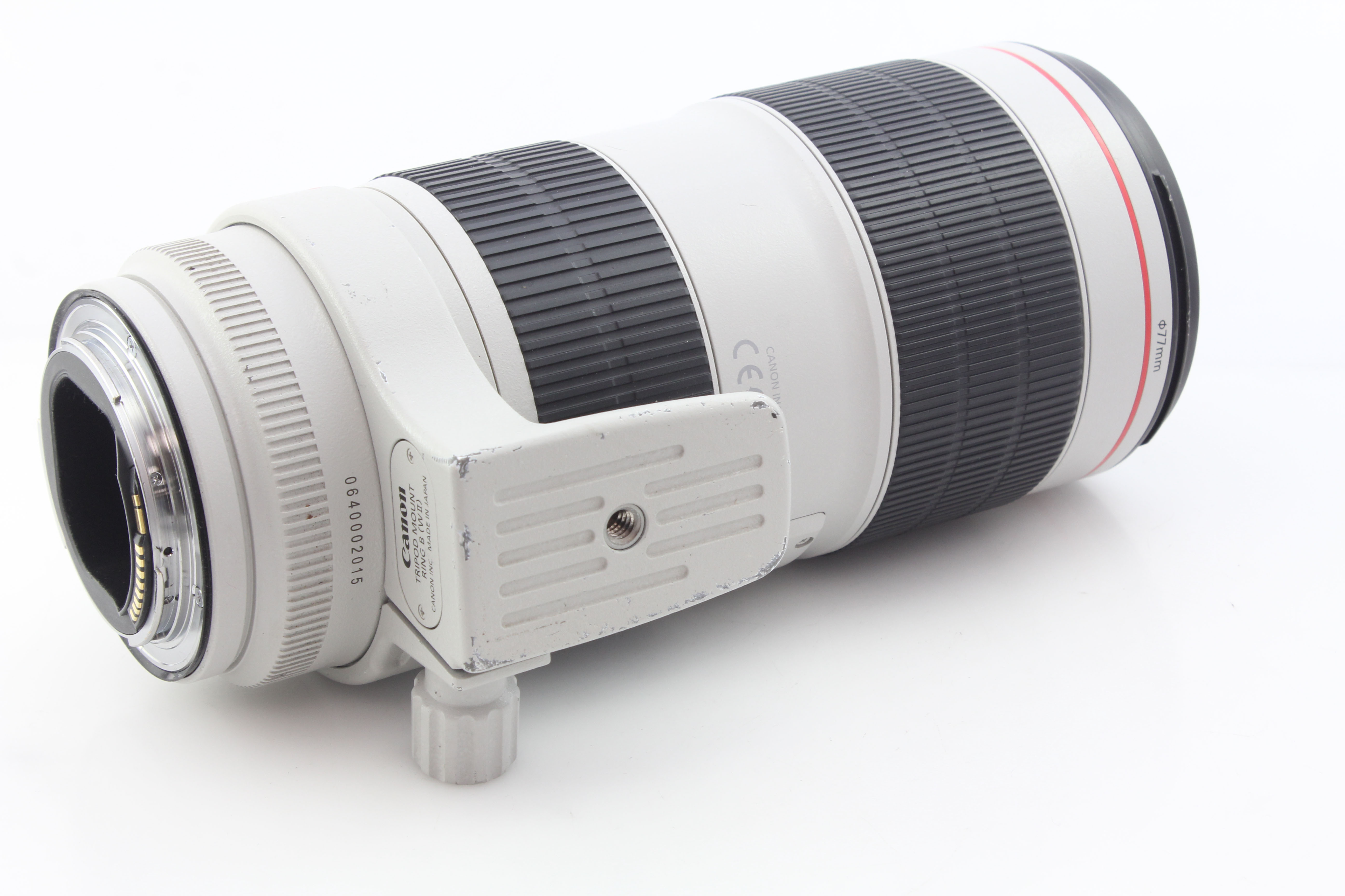 Canon EF 70-200mm F2.8 III IS USM Lens for Canon EOS DSLR Camera - Image 4