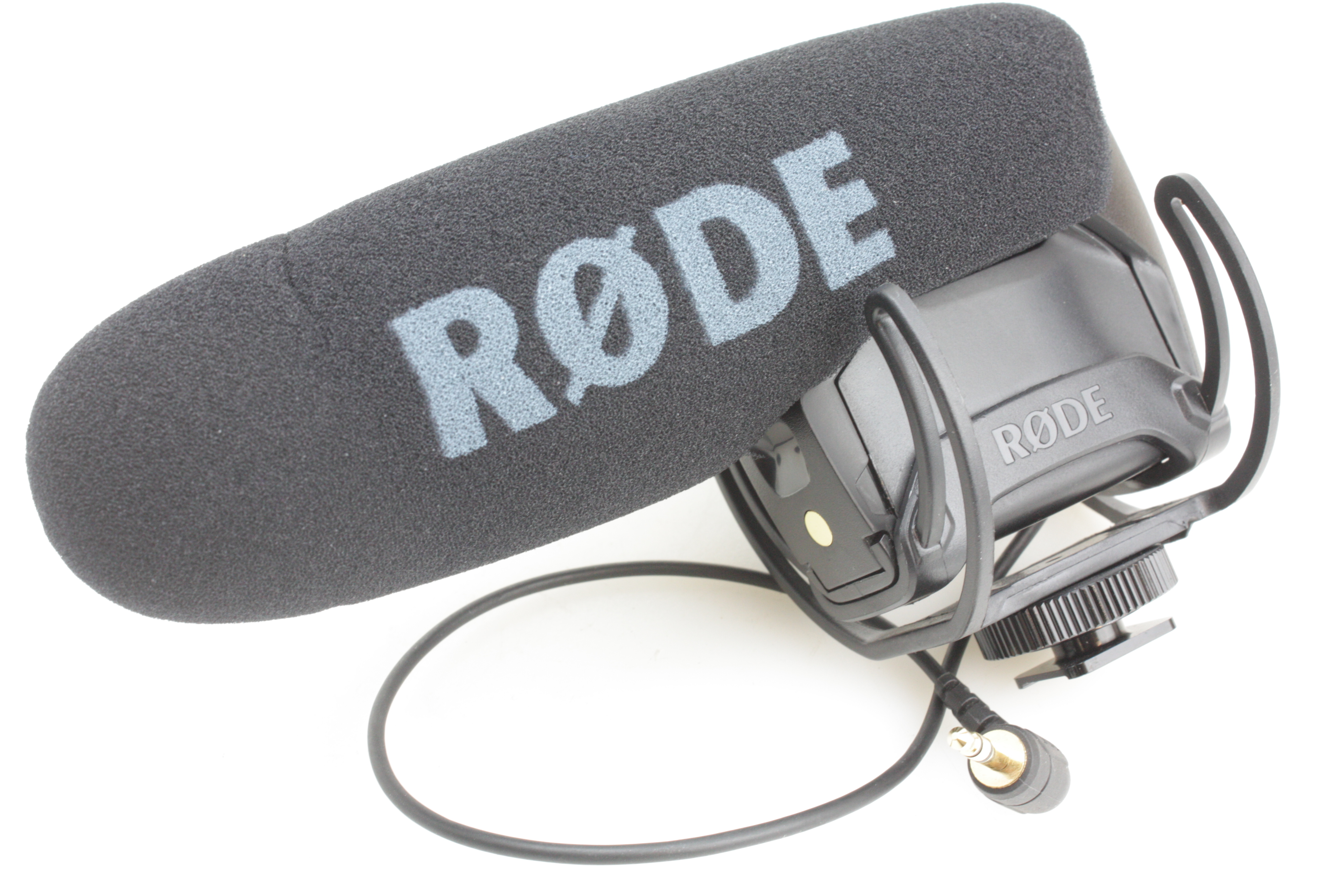 Rode Videomic Pro Microphone for DSLR / Mirrorless Cameras - excellent condition - Image 2