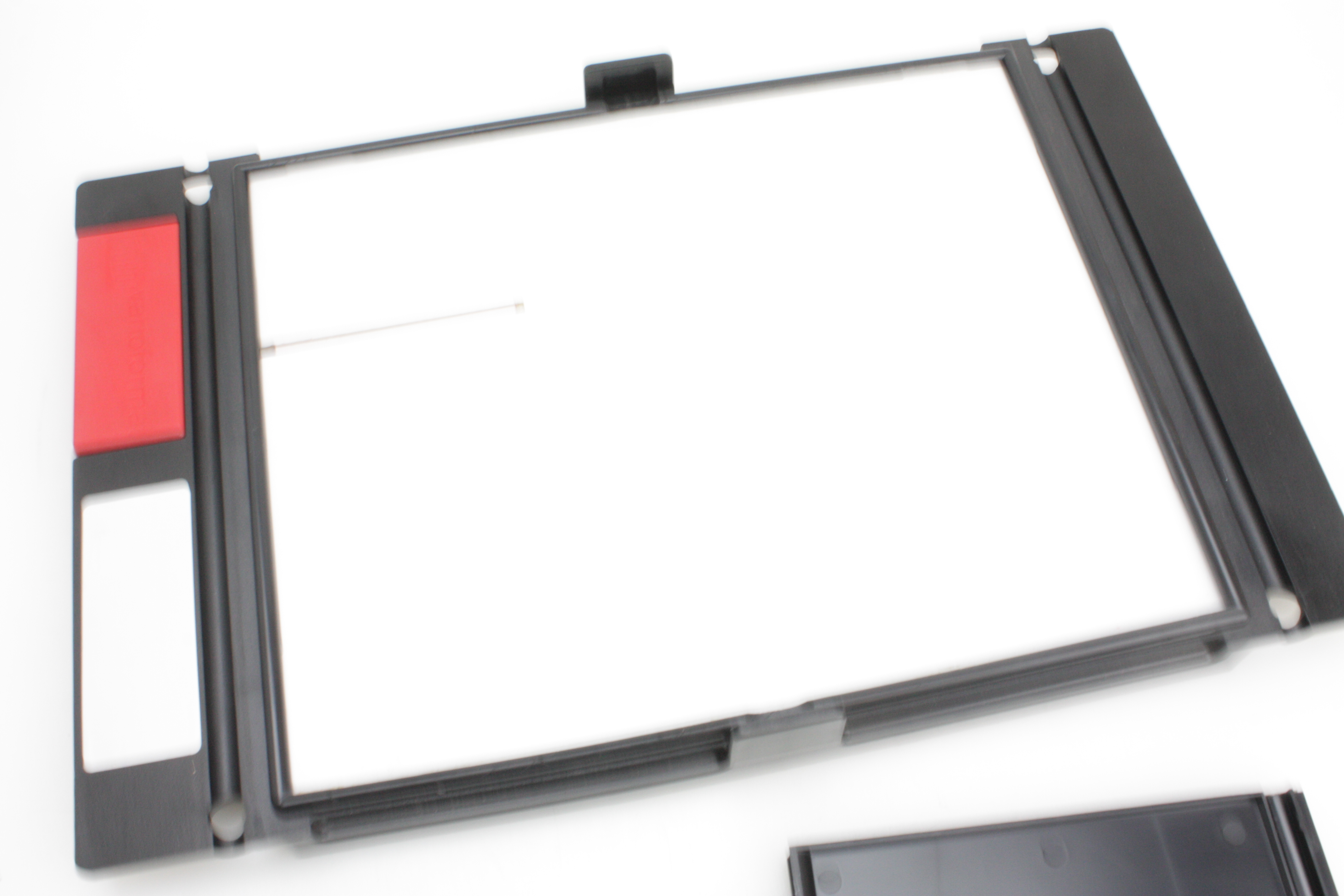 JOBO Varioformat Masking Frame Print Easel - Up to 10x8" Image size - Image 9