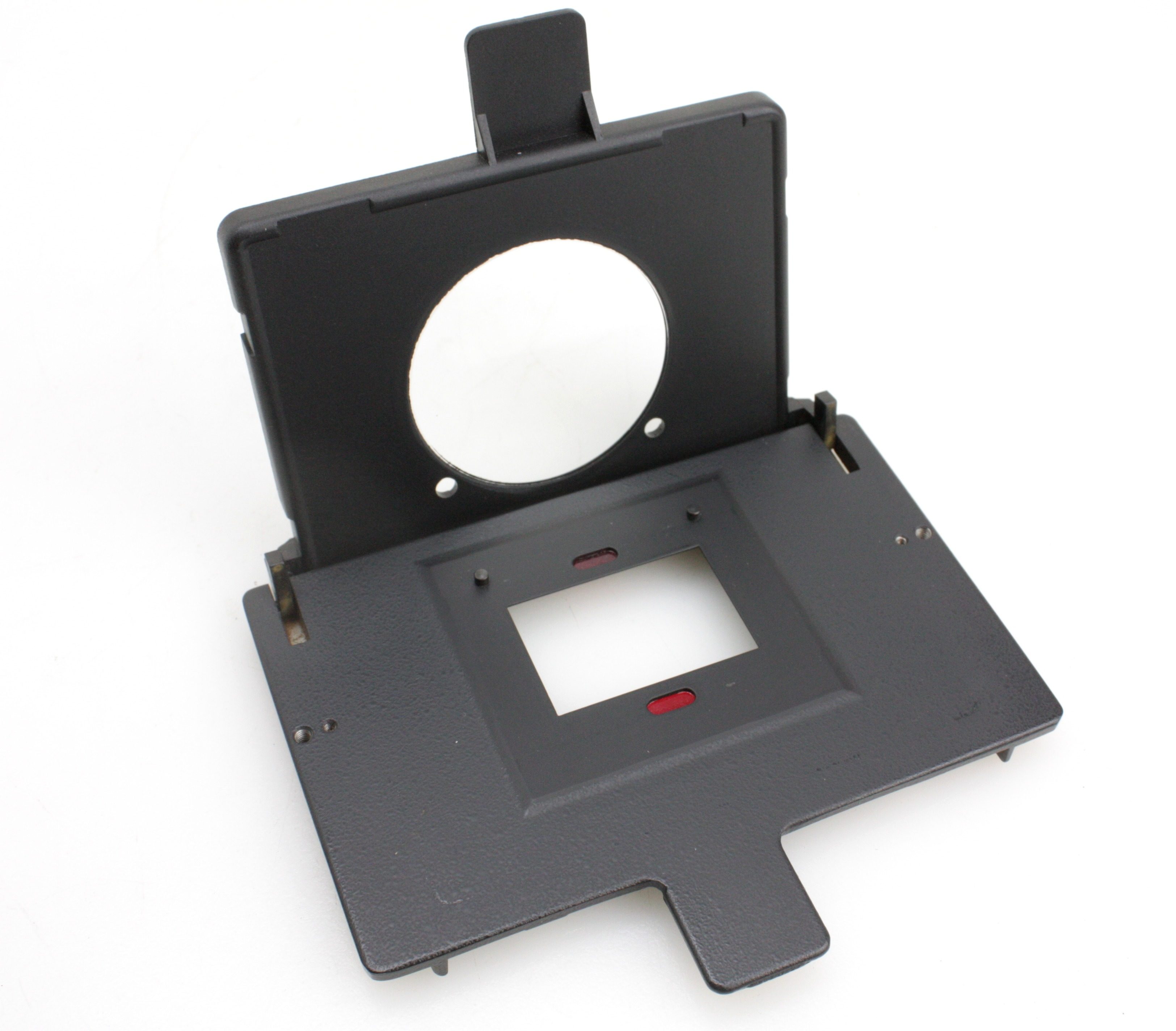Excellent Leitz Leica V35 Focomat NEGATIVE CARRIER 24x36mm