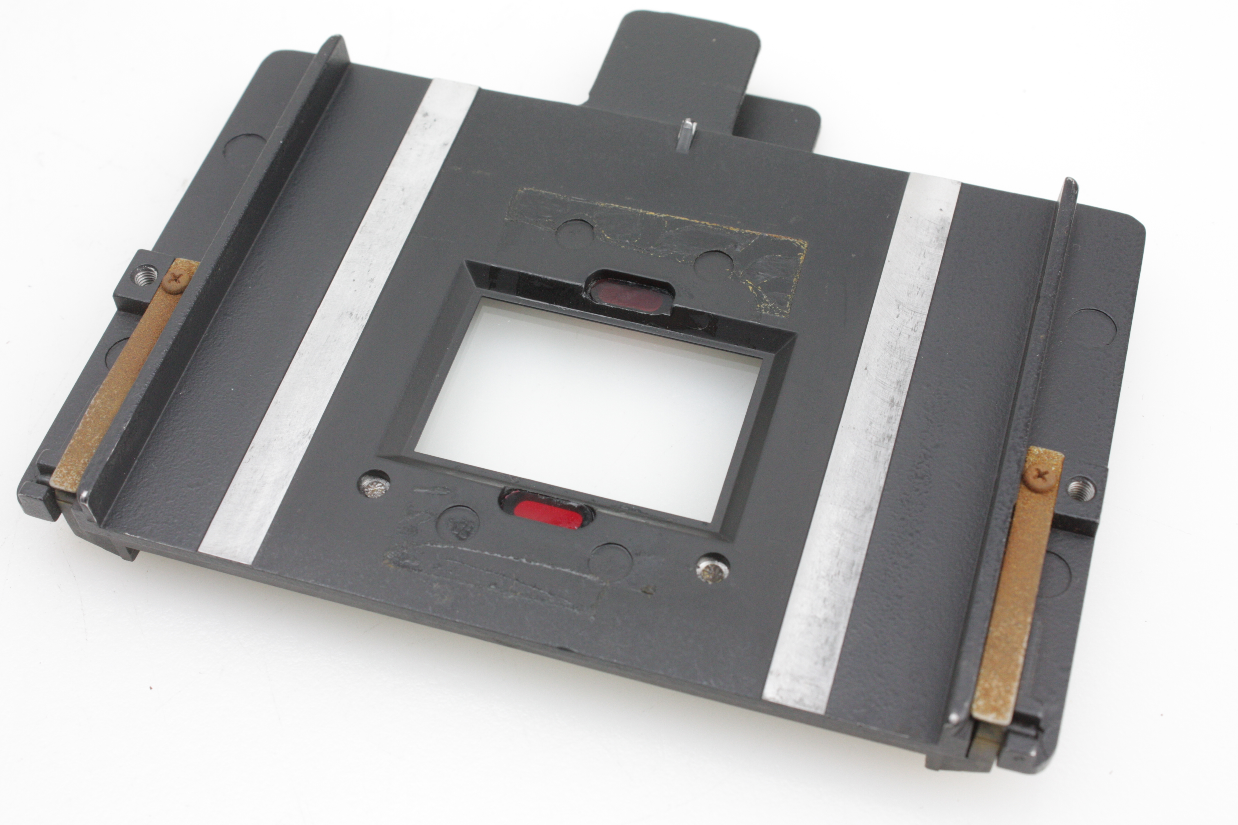 Excellent Leitz Leica V35 Focomat NEGATIVE CARRIER 24x36mm - Image 4
