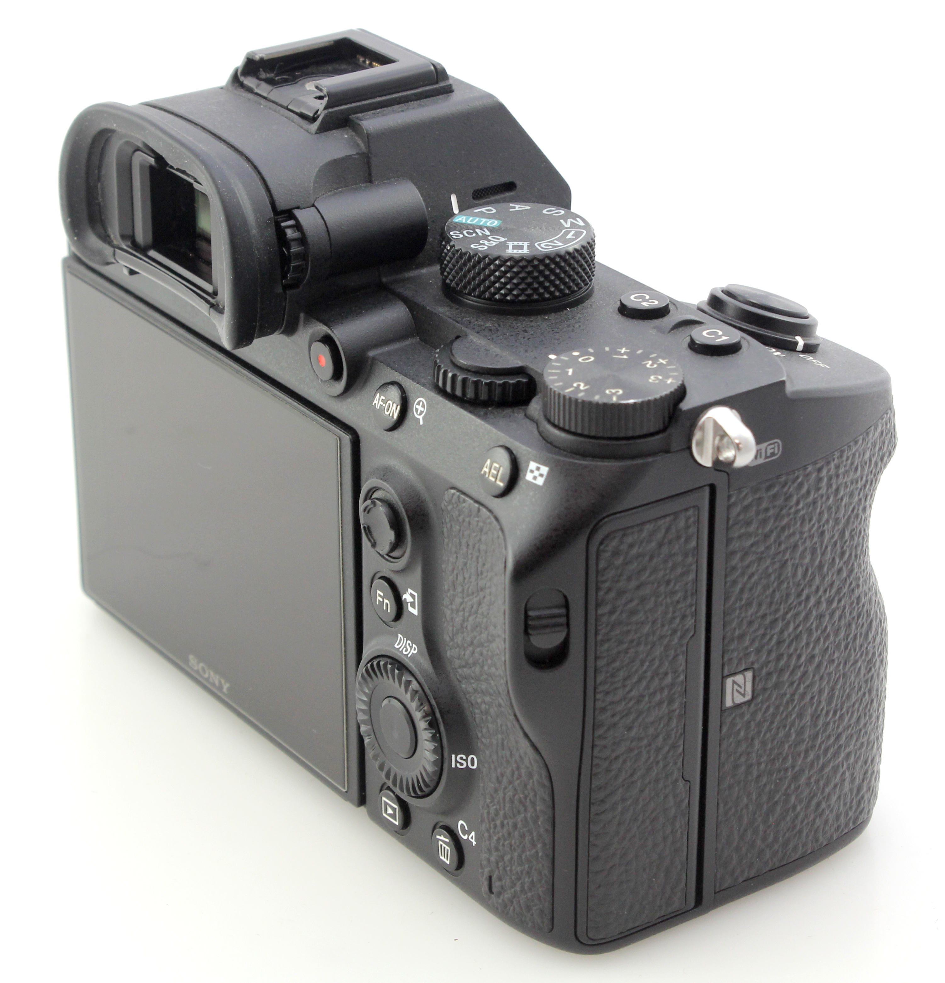 Sony Alpha A7 Mark III 24.2 MP Full Frame Mirrorless System Camera body - Image 4