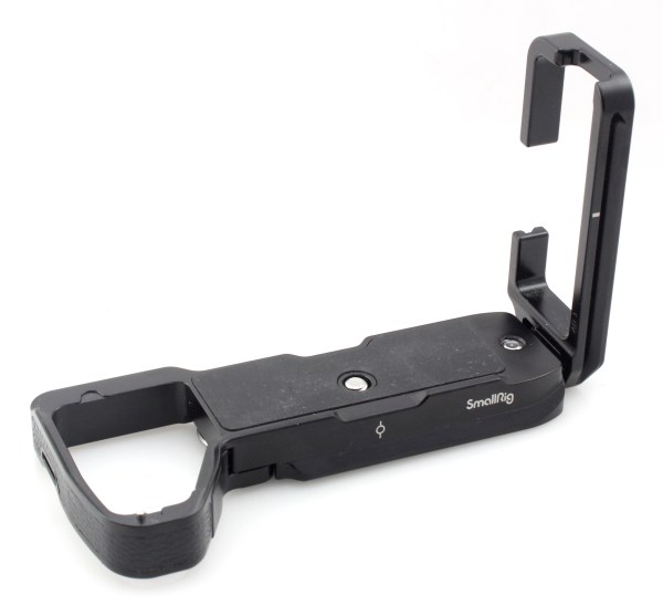 Smallrig L Shape Cage - for the Sony A7R VI Camera Body