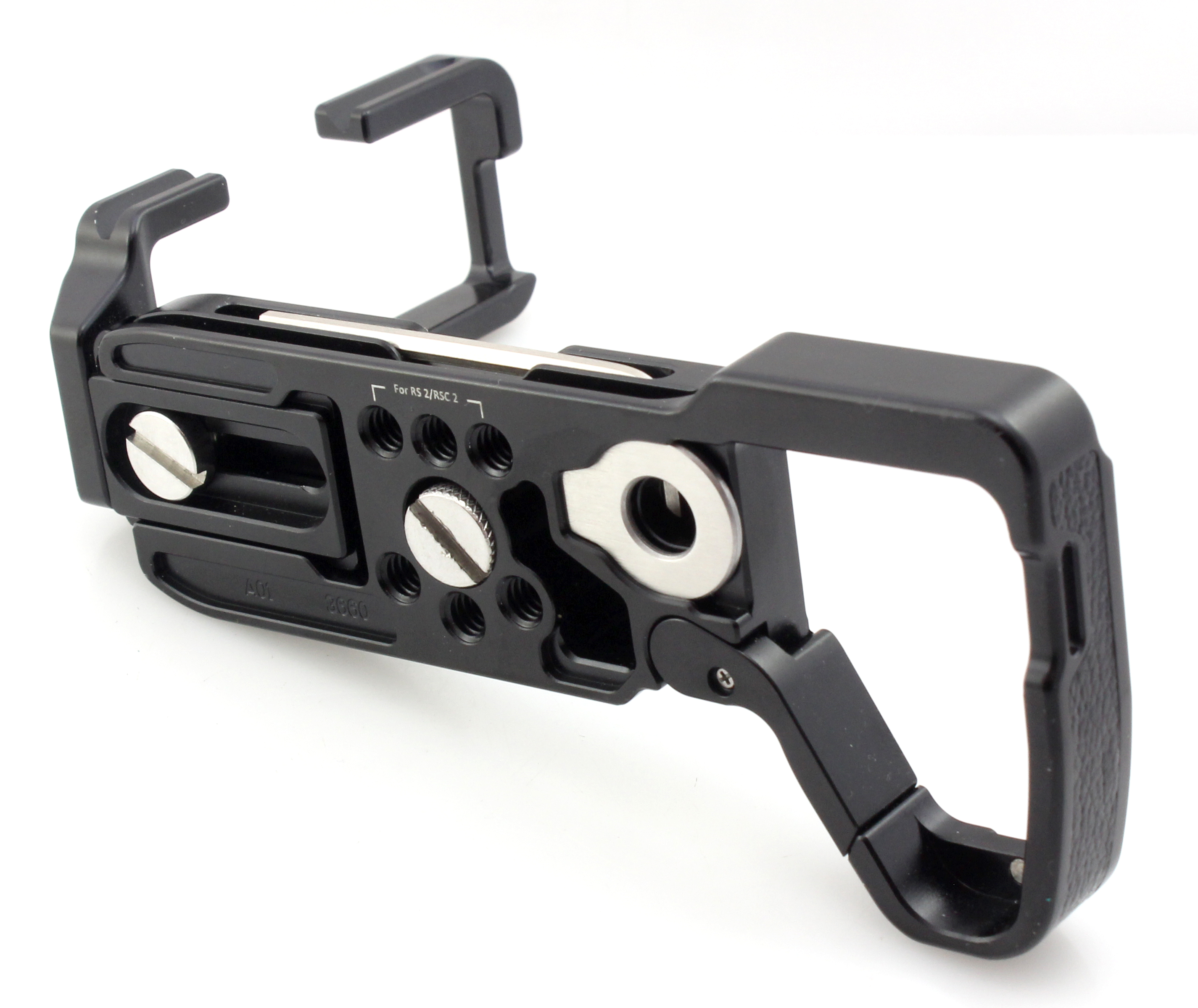 Smallrig L Shape Cage - for the Sony A7R VI Camera Body - Image 4