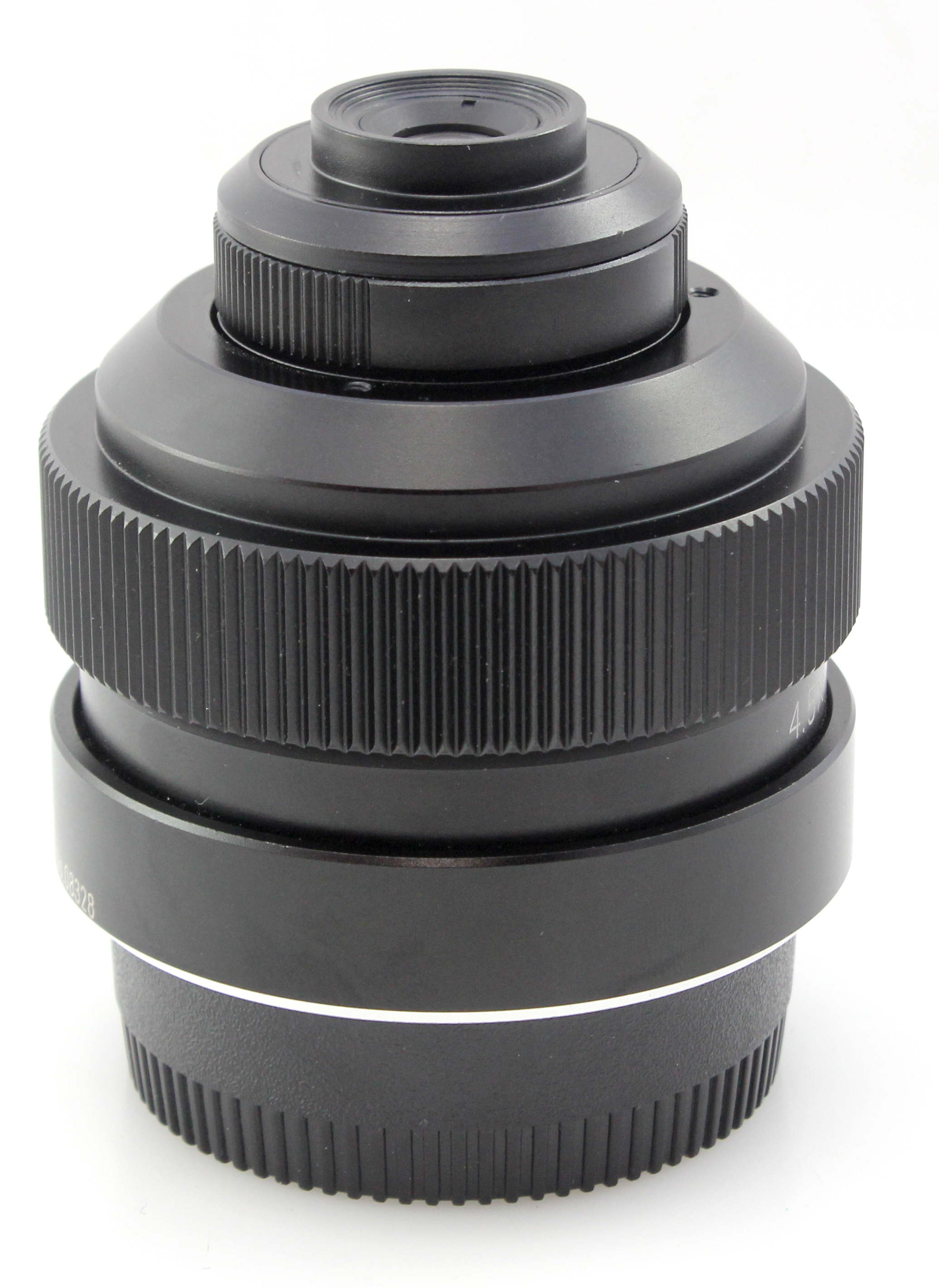zhongyi super macro 20mm F2 - Nikon F mount - Excellent condition - Image 2