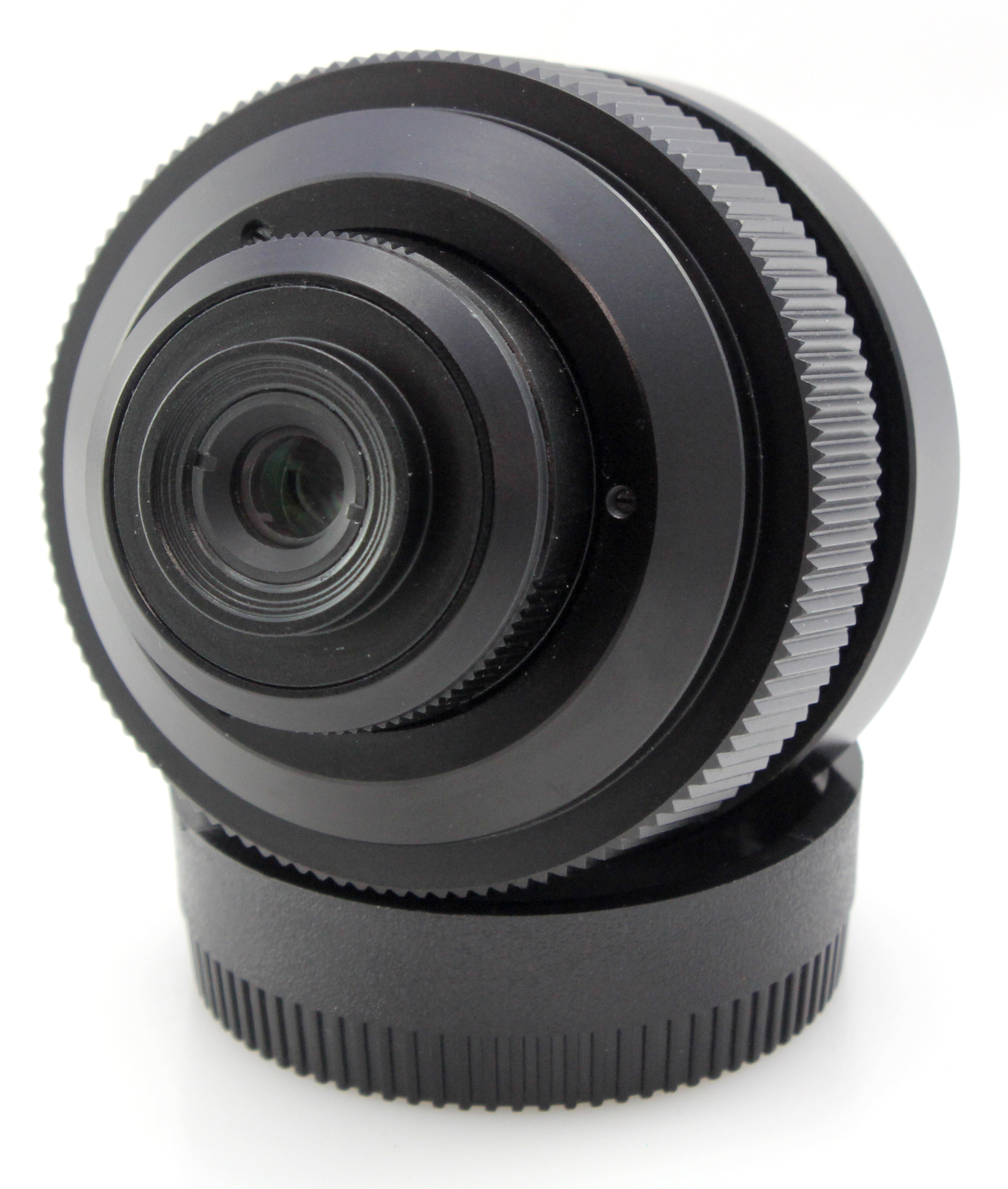 zhongyi super macro 20mm F2 - Nikon F mount - Excellent condition - Image 3