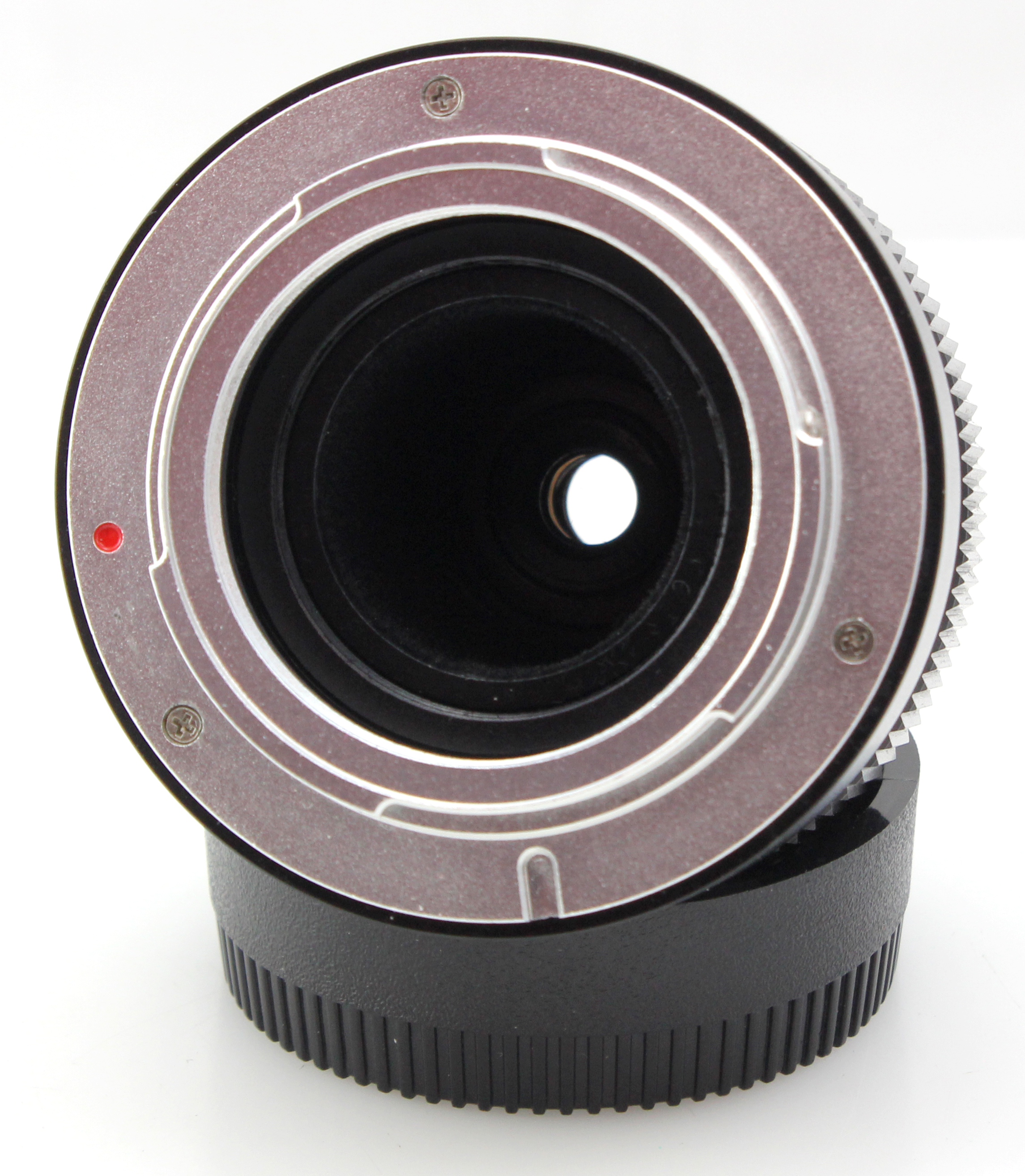 zhongyi super macro 20mm F2 - Nikon F mount - Excellent condition - Image 4