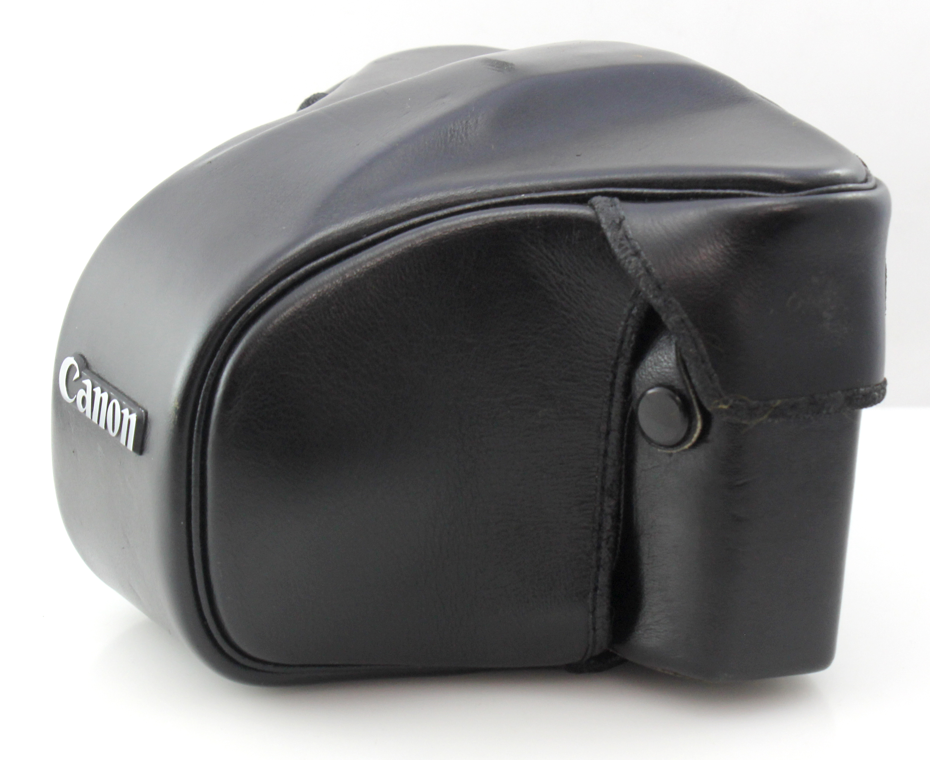 Canon New F-1 Semi-Soft Case - Model N. F-1 S - Good Condition - Image 2