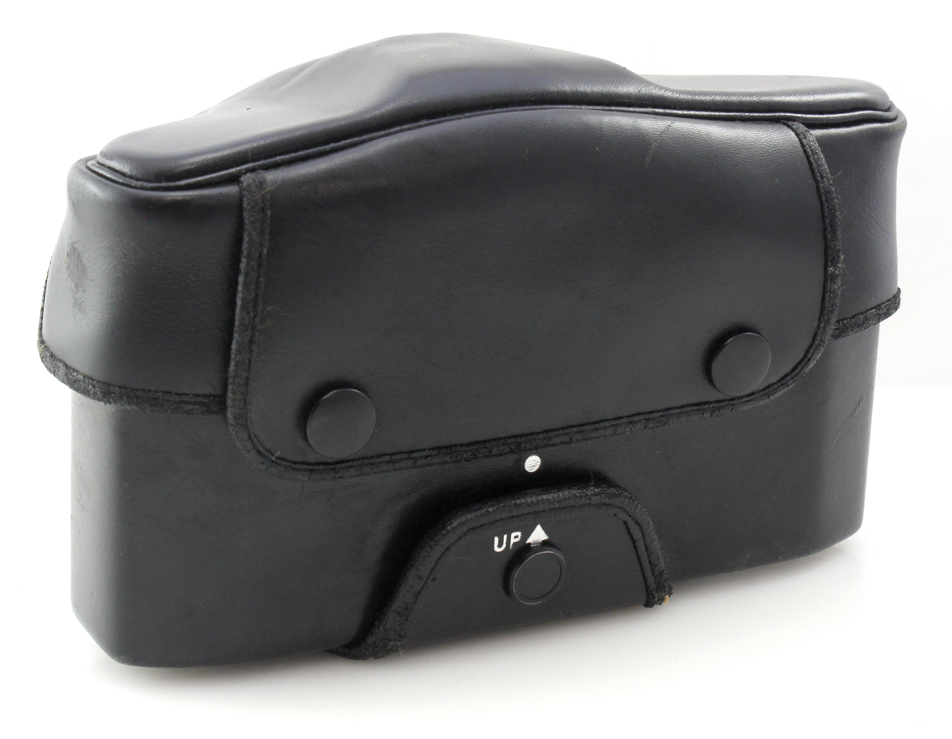Canon New F-1 Semi-Soft Case - Model N. F-1 S - Good Condition - Image 3