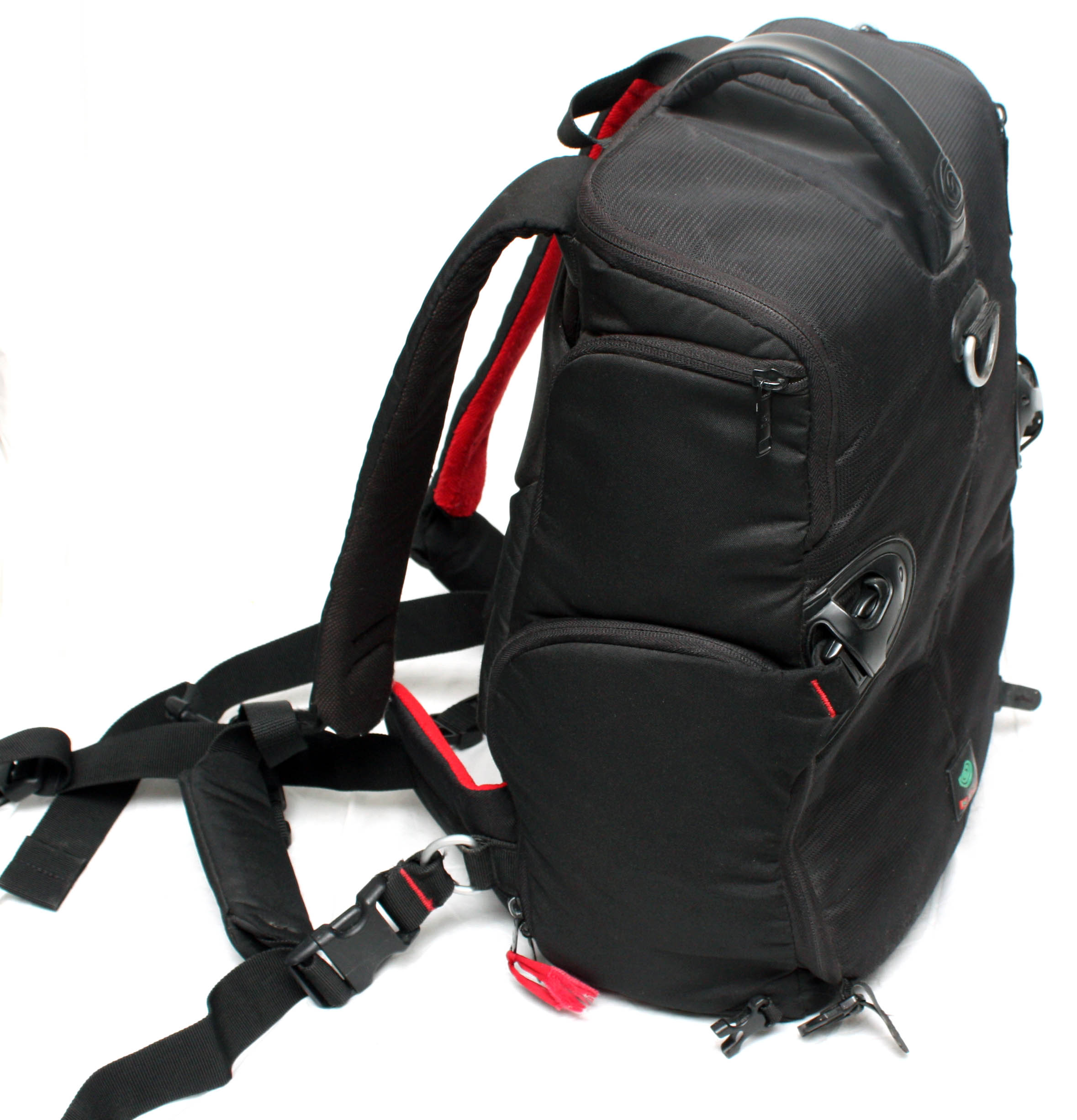 Kata 3in1-30 Backpack / Camera Bag for digital and film cameras - Image 3