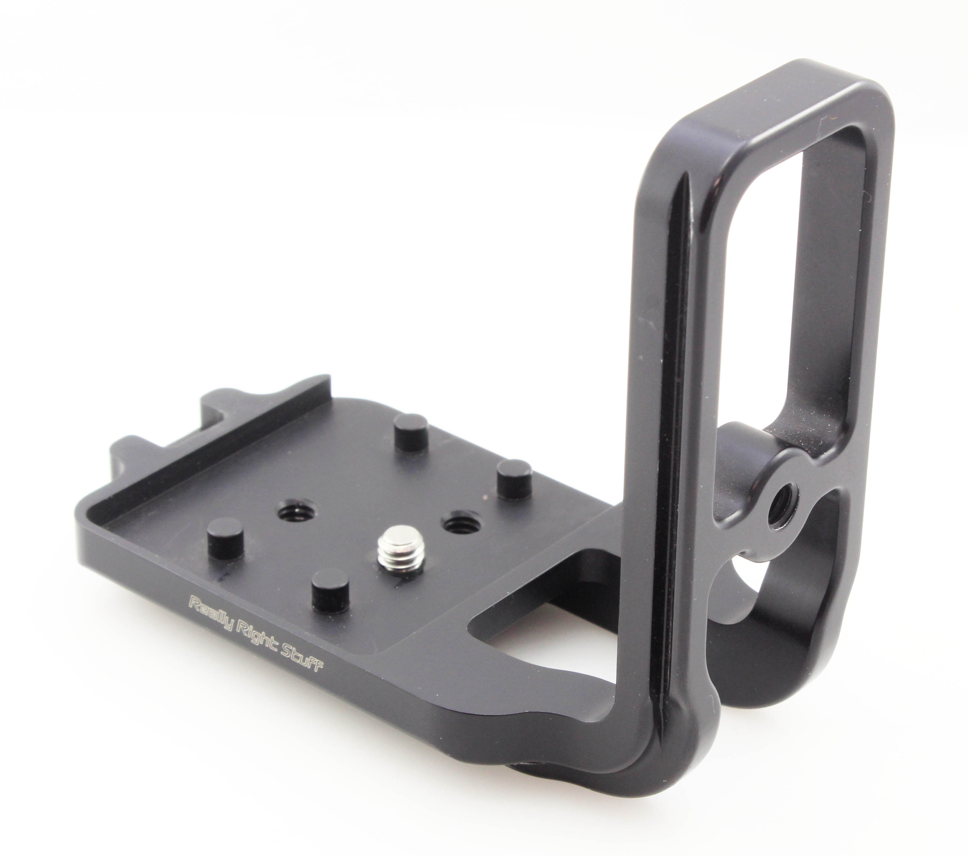 Really Right Stuff L-Bracket BH1-L for Hasselblad H-System camera bodies