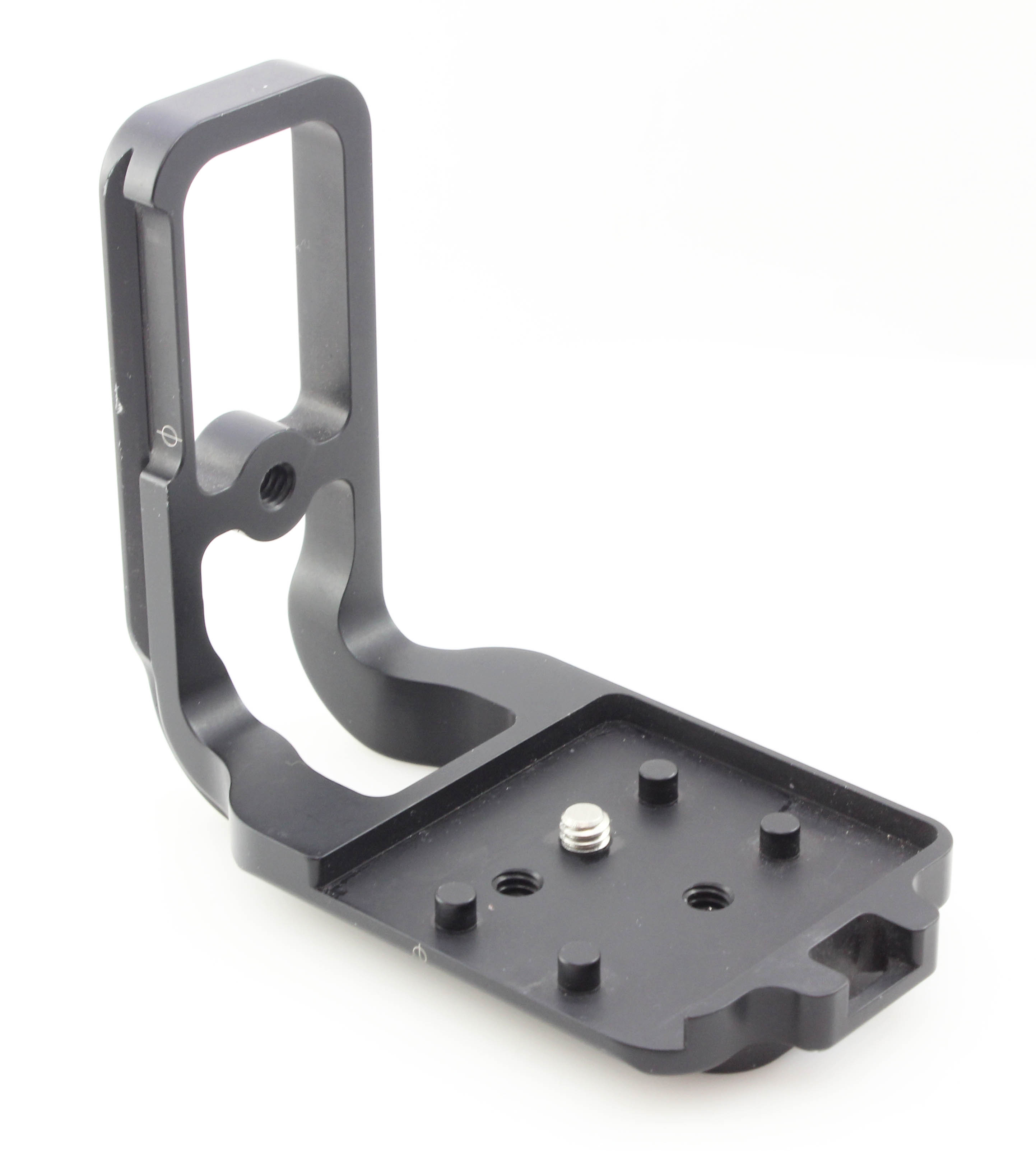 Really Right Stuff L-Bracket BH1-L for Hasselblad H-System camera bodies - Image 2