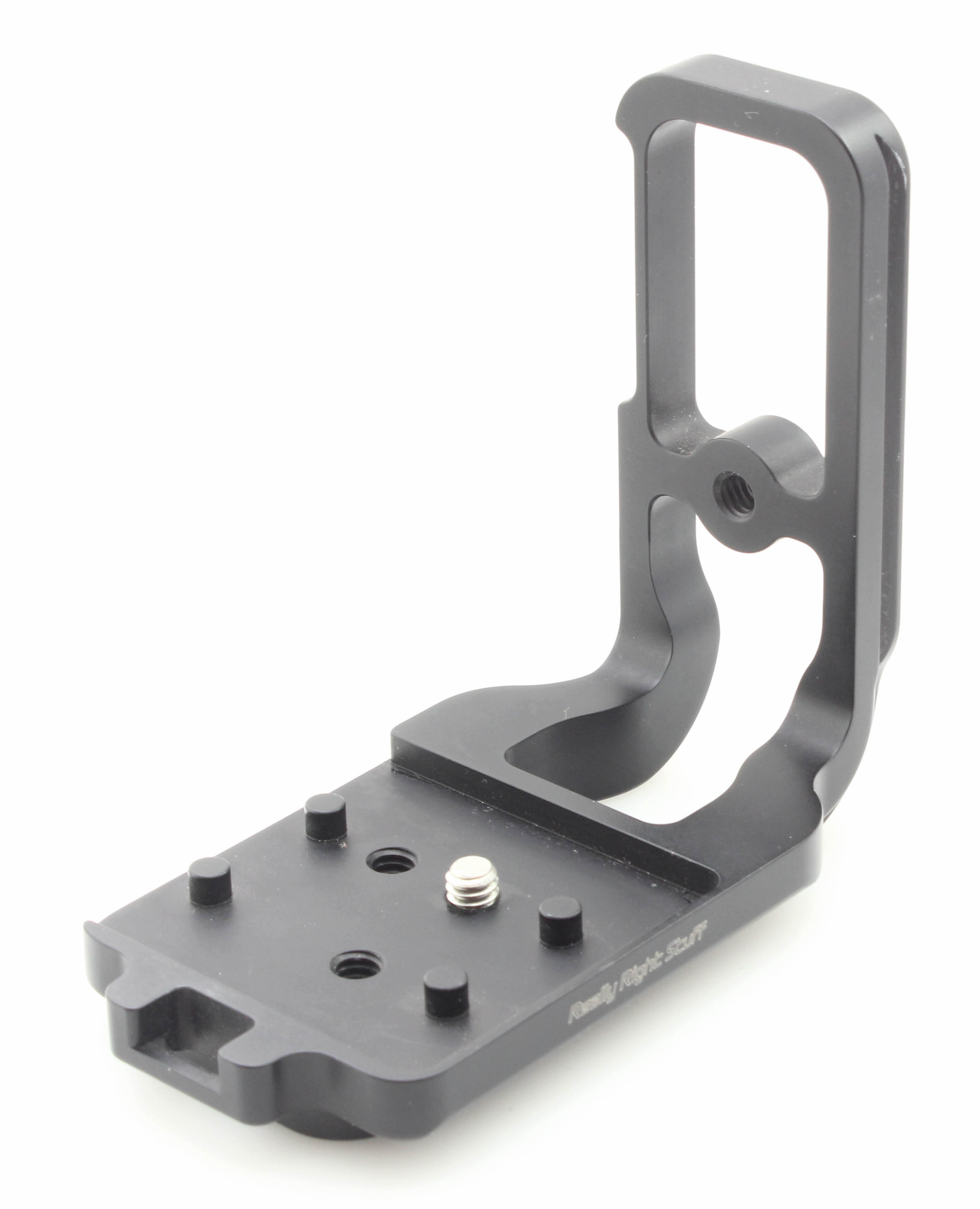 Really Right Stuff L-Bracket BH1-L for Hasselblad H-System camera bodies - Image 3