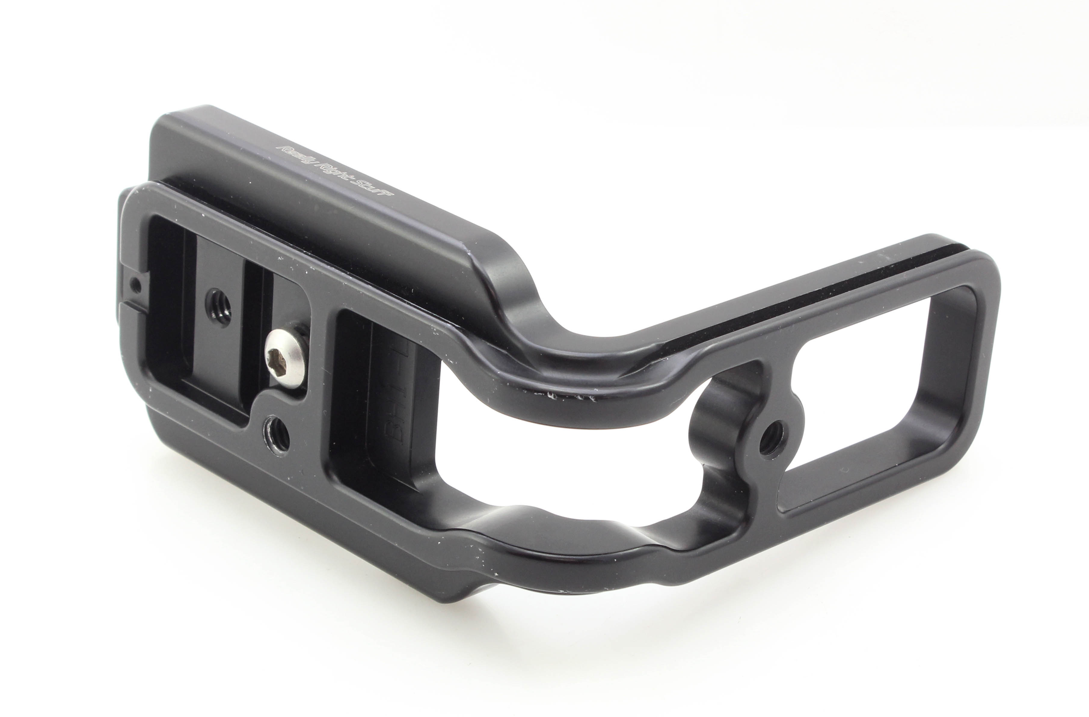 Really Right Stuff L-Bracket BH1-L for Hasselblad H-System camera bodies - Image 5
