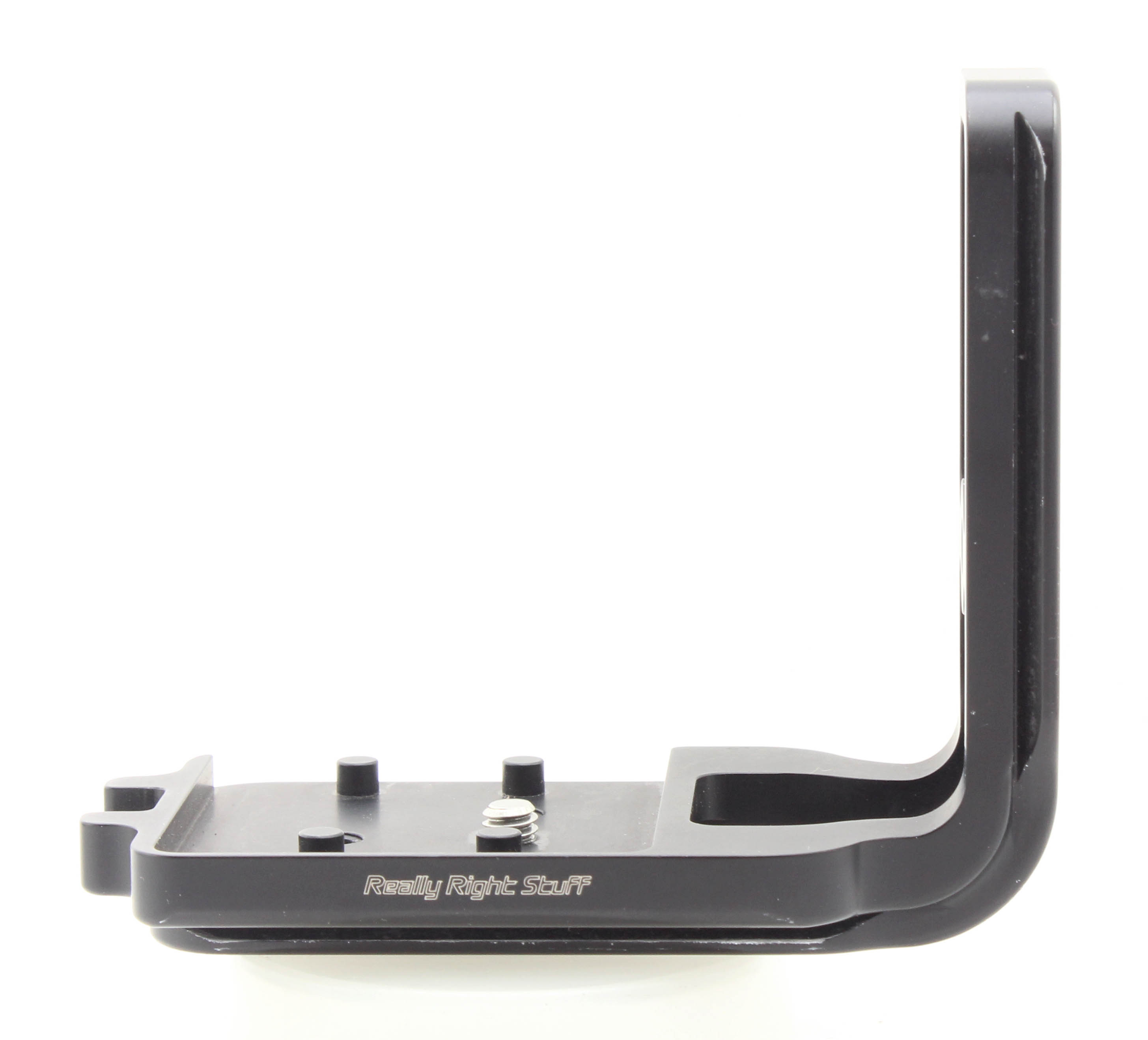 Really Right Stuff L-Bracket BH1-L for Hasselblad H-System camera bodies - Image 6