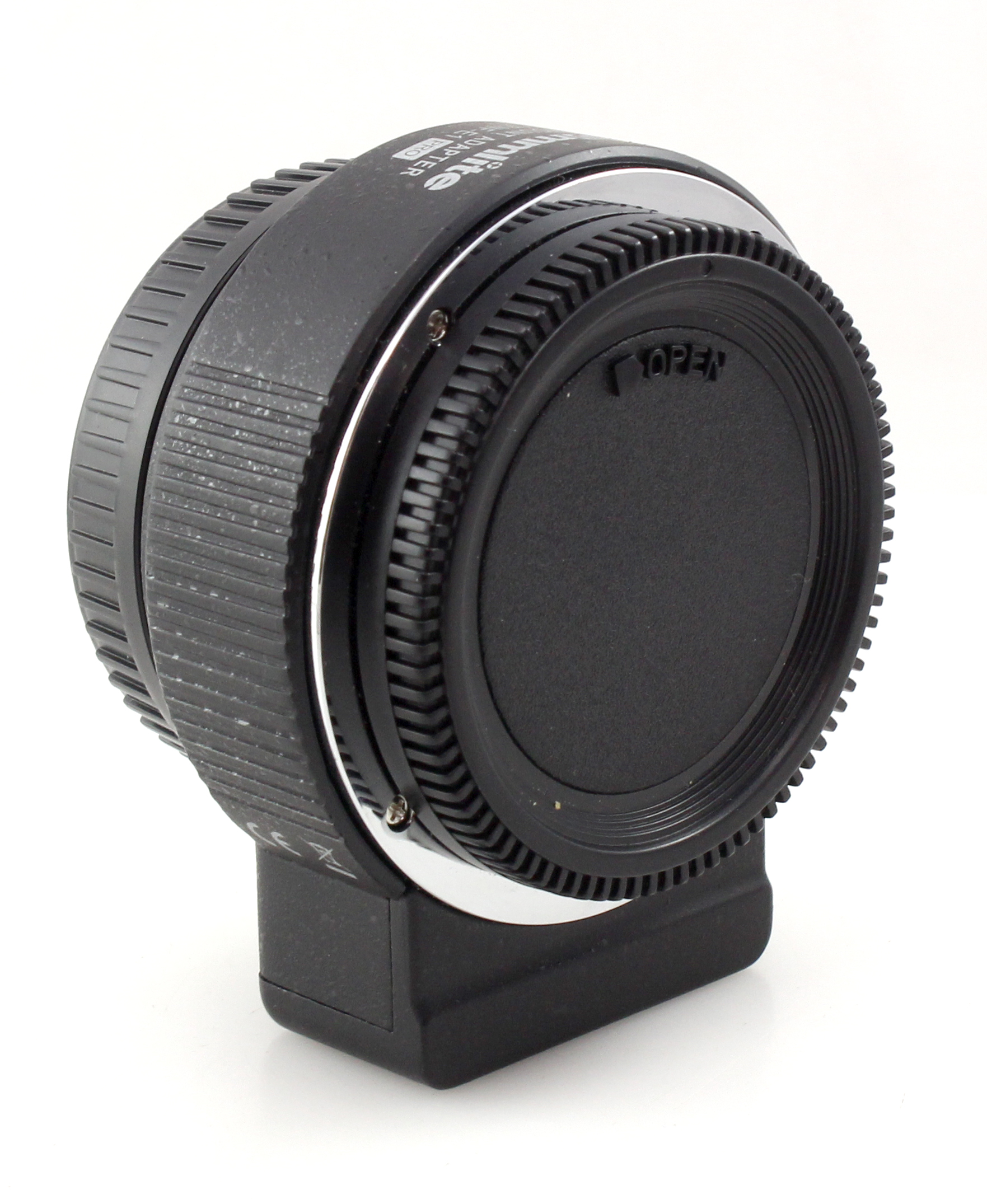Commlite ENF-E1 Pro Mount adapter - Nikon AF mount to Sony E