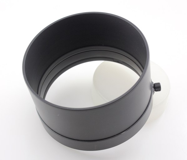 Panasonic Lens Hood DMW-H100400 for Leica DG Vario-Elmar 100-400mm Lens