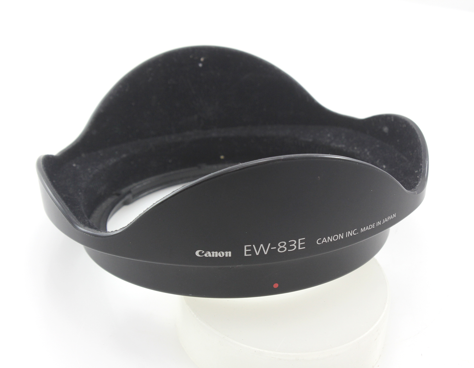 Canon EW-83E Lens Hood for EF 17-40mm, EF-S 10-22mm
