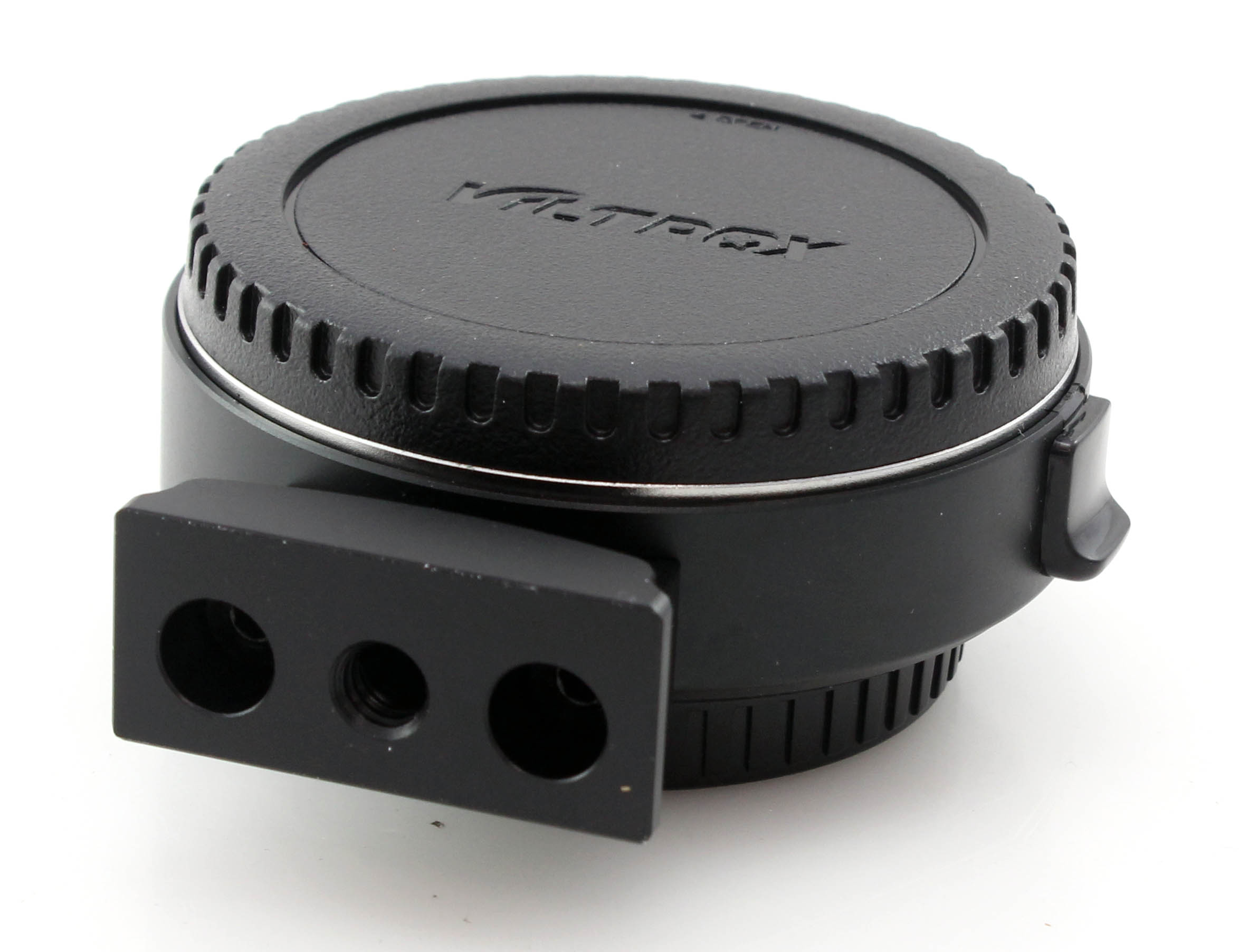 Viltrox EF-M2 II Speed Booster 0.71x AF Adapter for Canon EF lens to MFT M4/3 body - Image 4