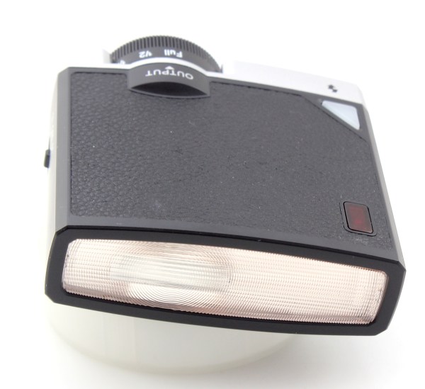Godox Lux Junior Camera Flash GN12 6000K - Excellent Condition
