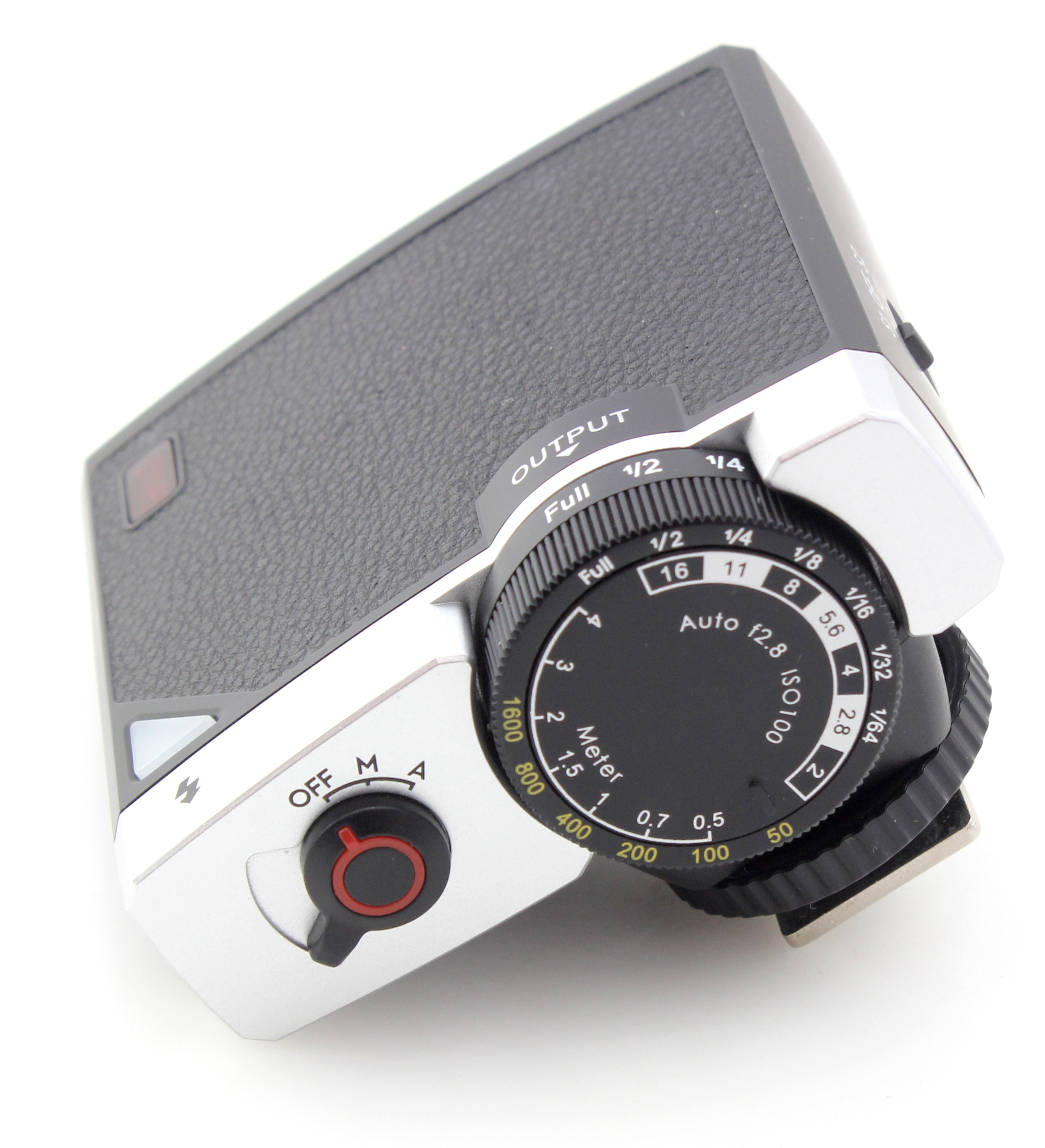 Godox Lux Junior Camera Flash GN12 6000K - Excellent Condition - Image 2