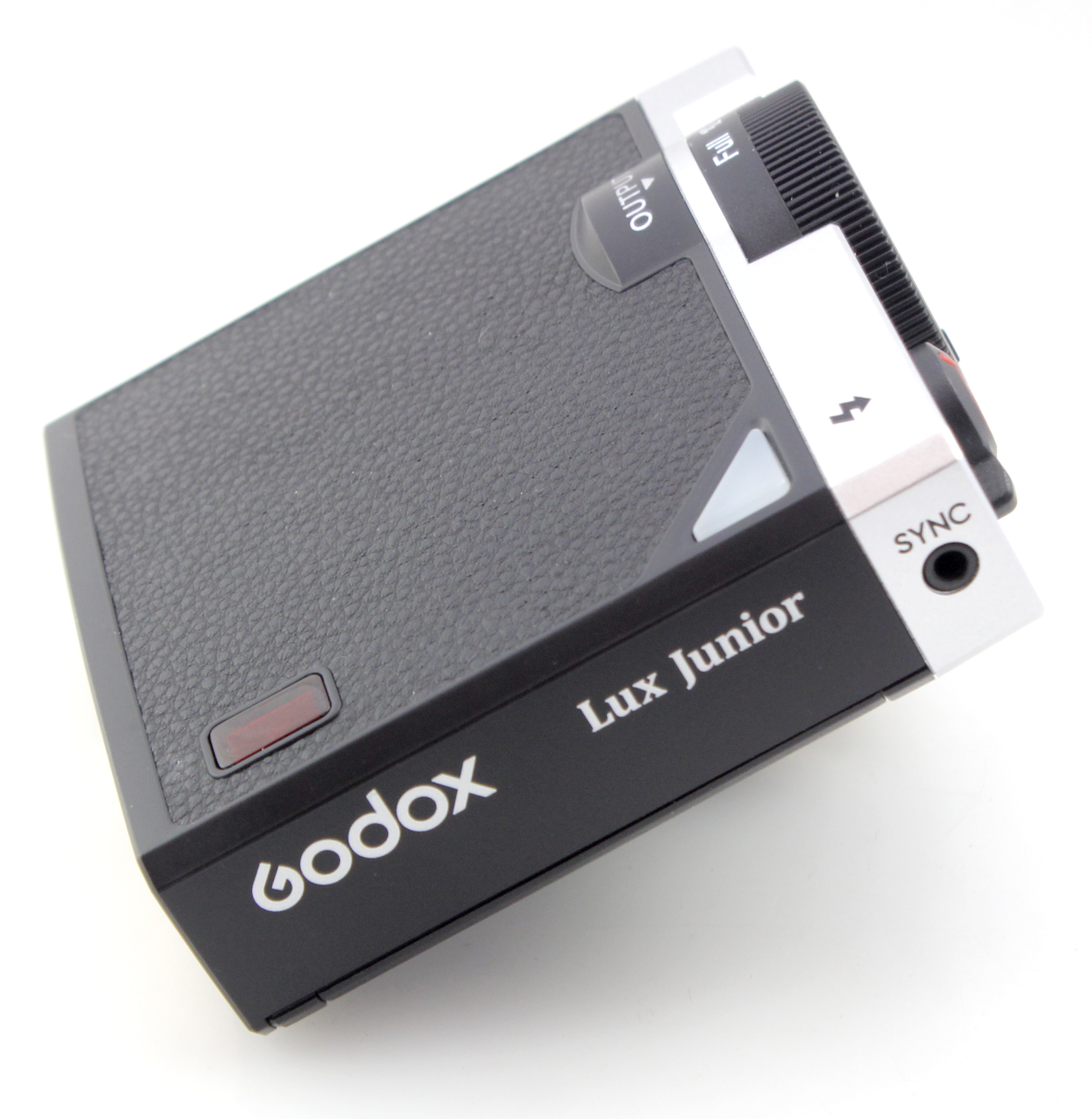 Godox Lux Junior Camera Flash GN12 6000K - Excellent Condition - Image 3