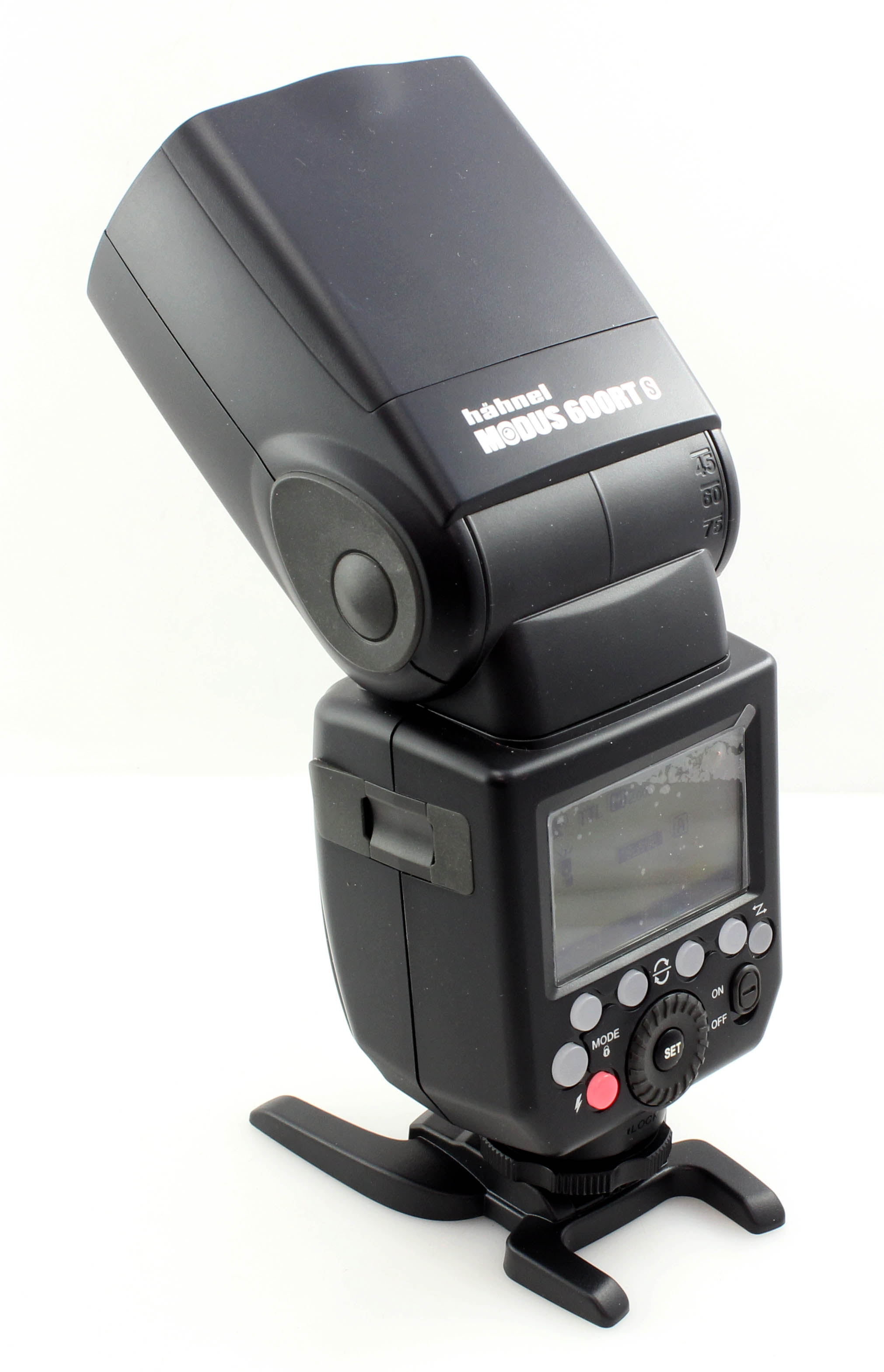 Hahnel Modus 600RT Speedlight Wireless Kit for Sony w/Viper TTL Transmitter - Image 5