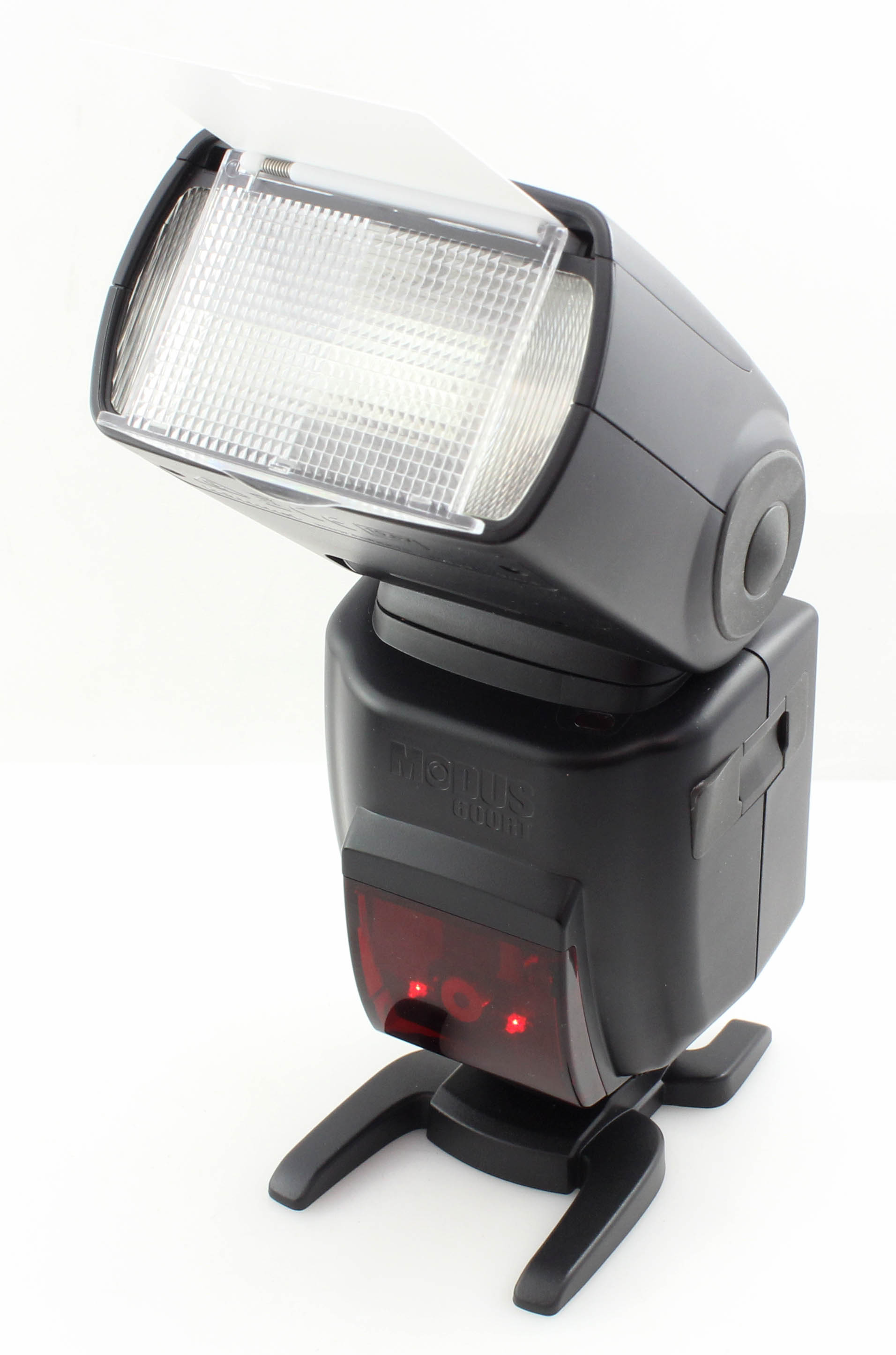 Hahnel Modus 600RT Speedlight Wireless Kit for Sony w/Viper TTL Transmitter - Image 6