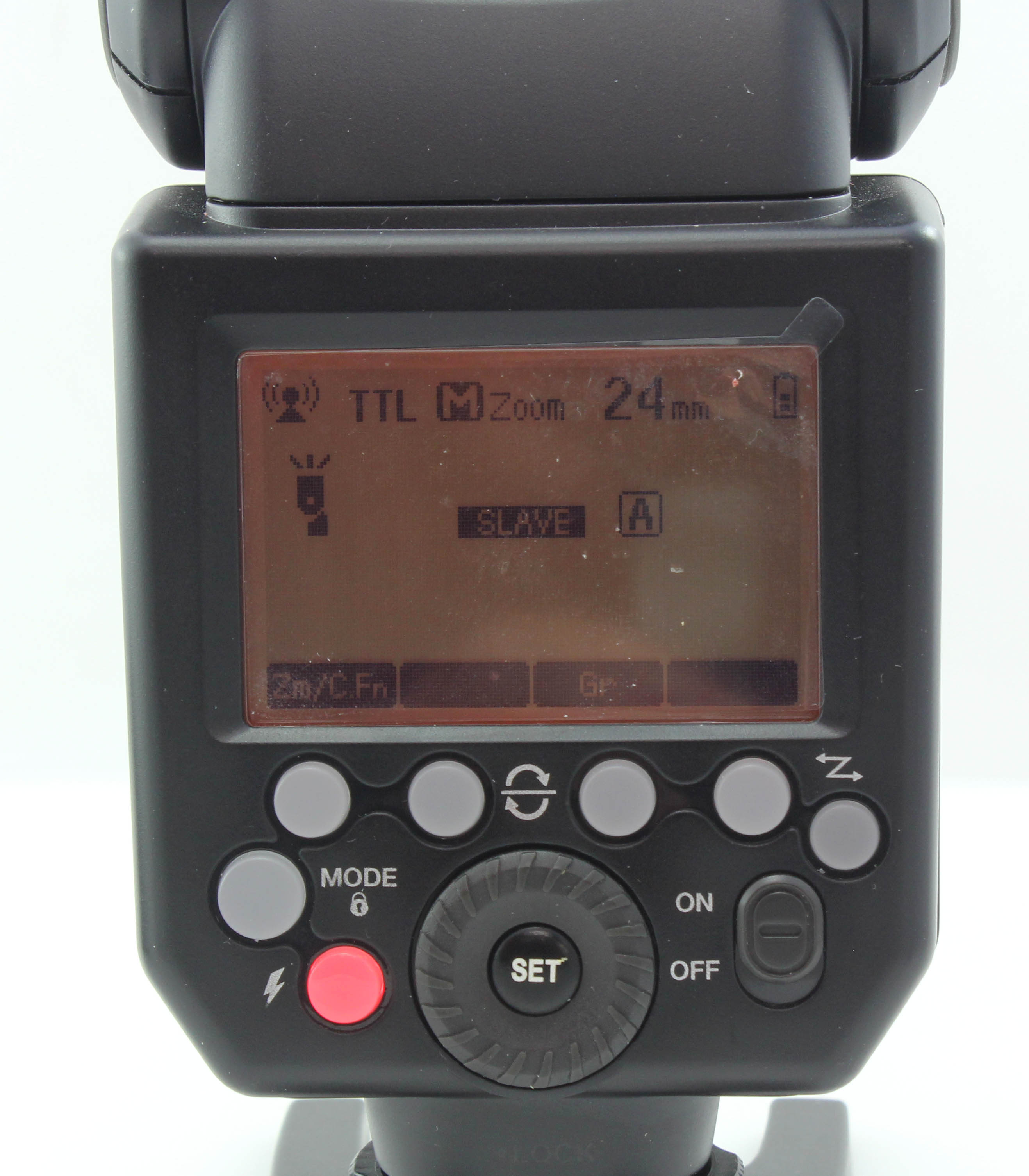 Hahnel Modus 600RT Speedlight Wireless Kit for Sony w/Viper TTL Transmitter - Image 7