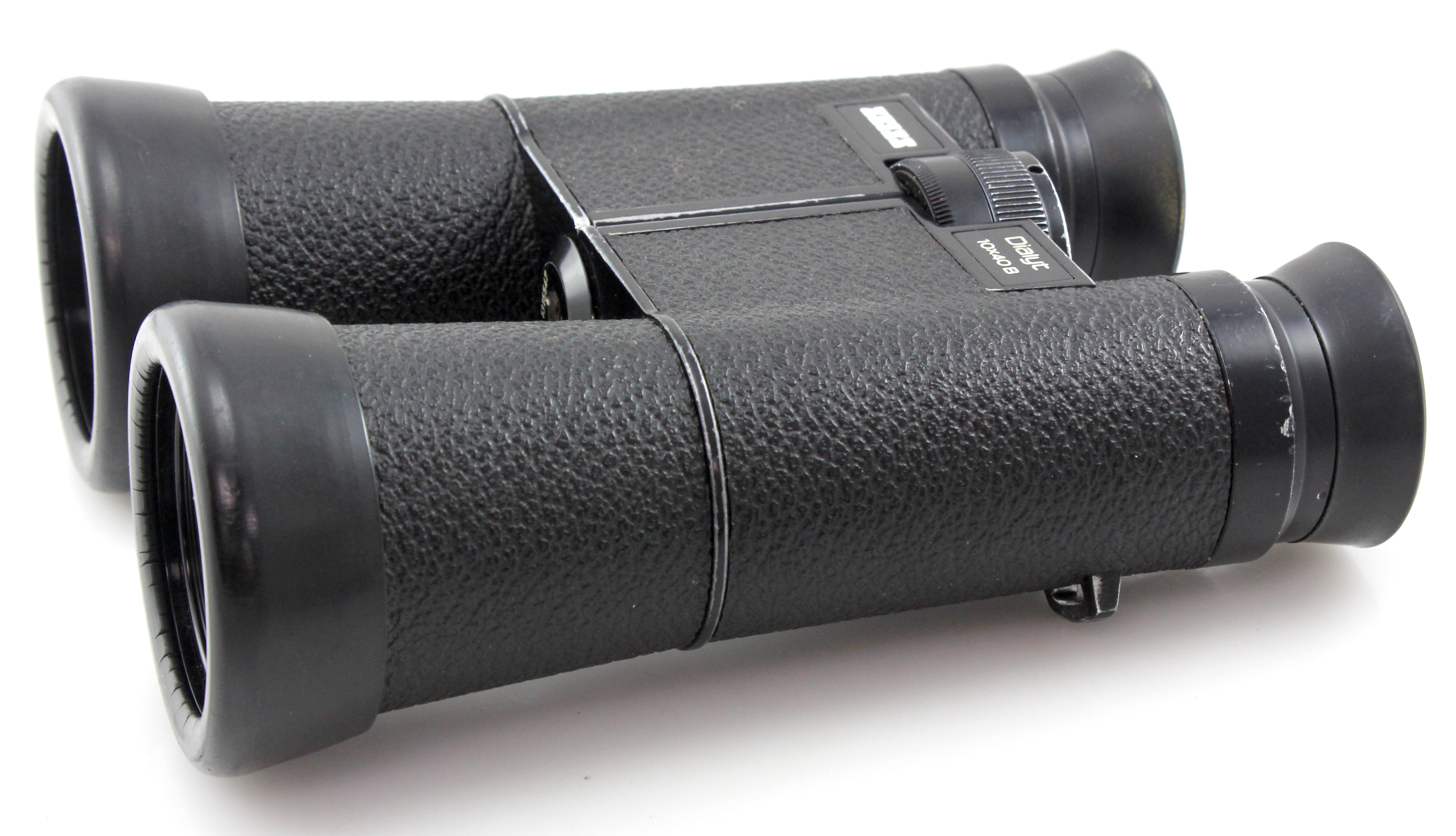 Zeiss Dialyt 10×40 B West Germany Vintage Binoculars - Image 5