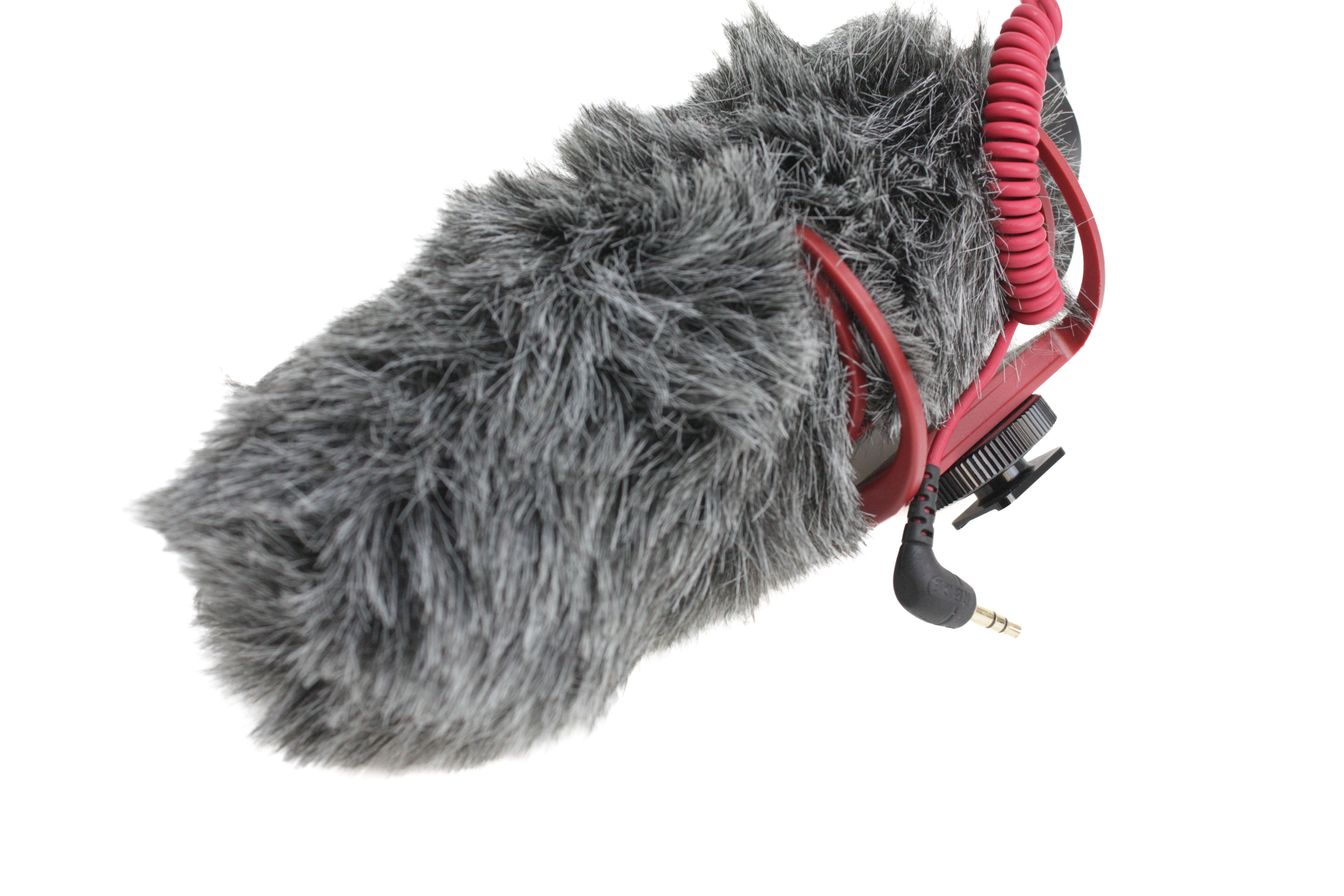 Rode Videomic Go Microphone for DSLR / Mirrorless Cameras - Excellent condition - Image 3