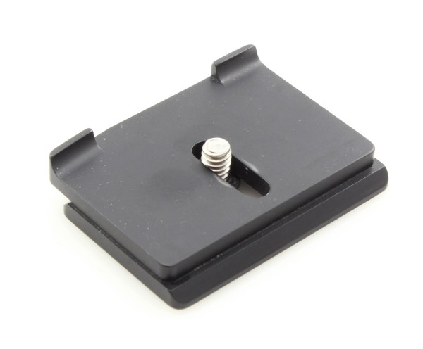 Acratech 2172 Quick Release Plate for Canon 5D mark II camera