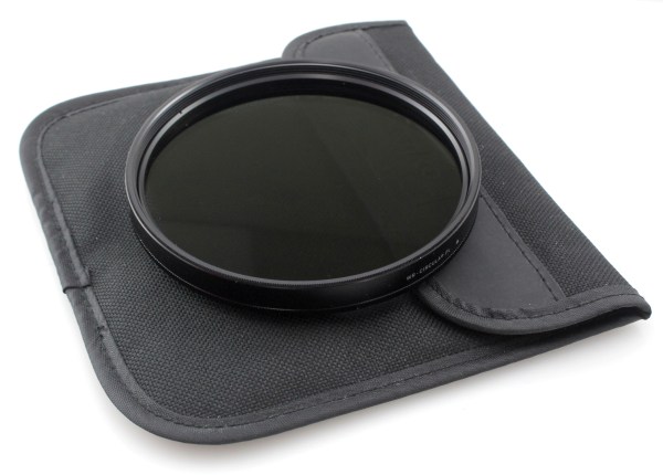 Sigma WR-Circular Polariser 95mm Filter Weather Resistant - Great Condition