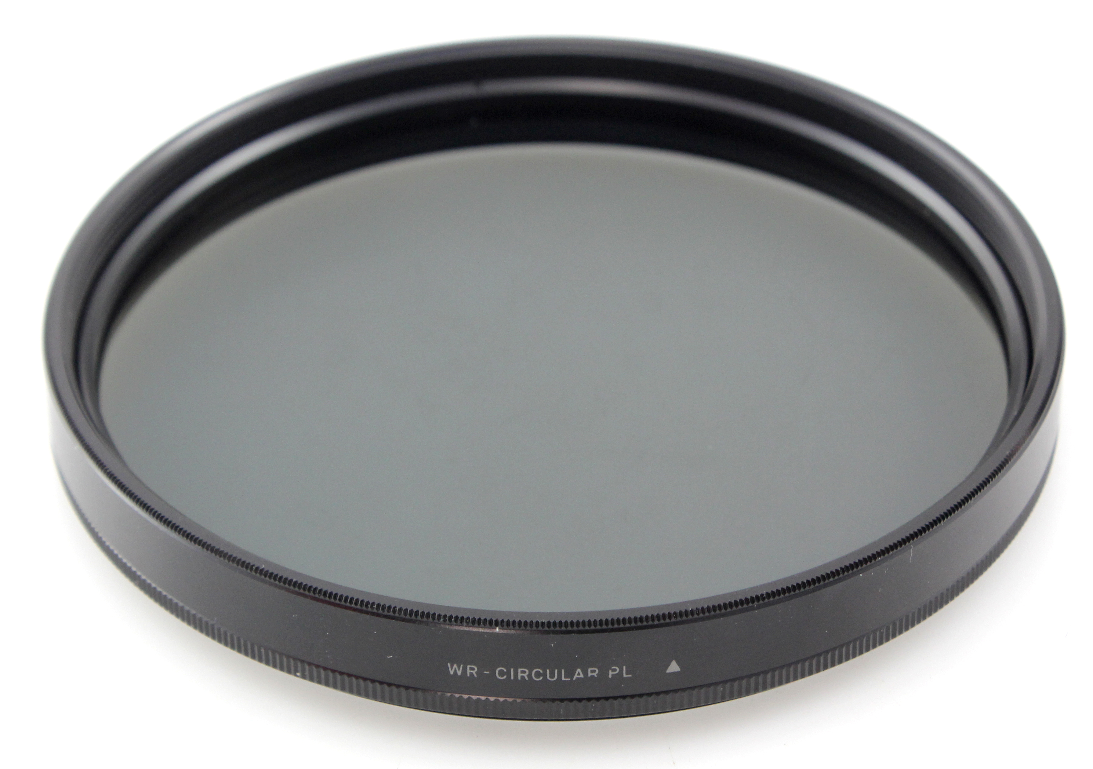 Sigma WR-Circular Polariser 95mm Filter Weather Resistant - Great Condition - Image 2