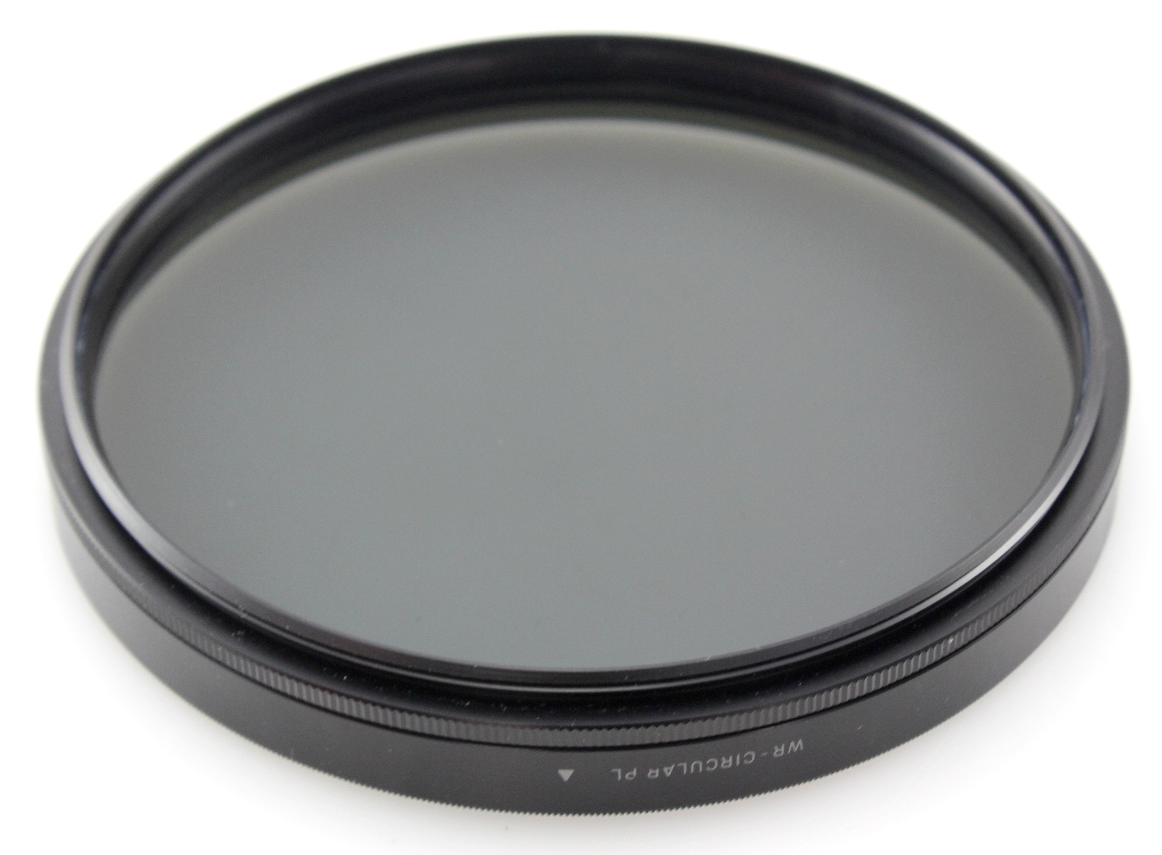 Sigma WR-Circular Polariser 95mm Filter Weather Resistant - Great Condition - Image 3