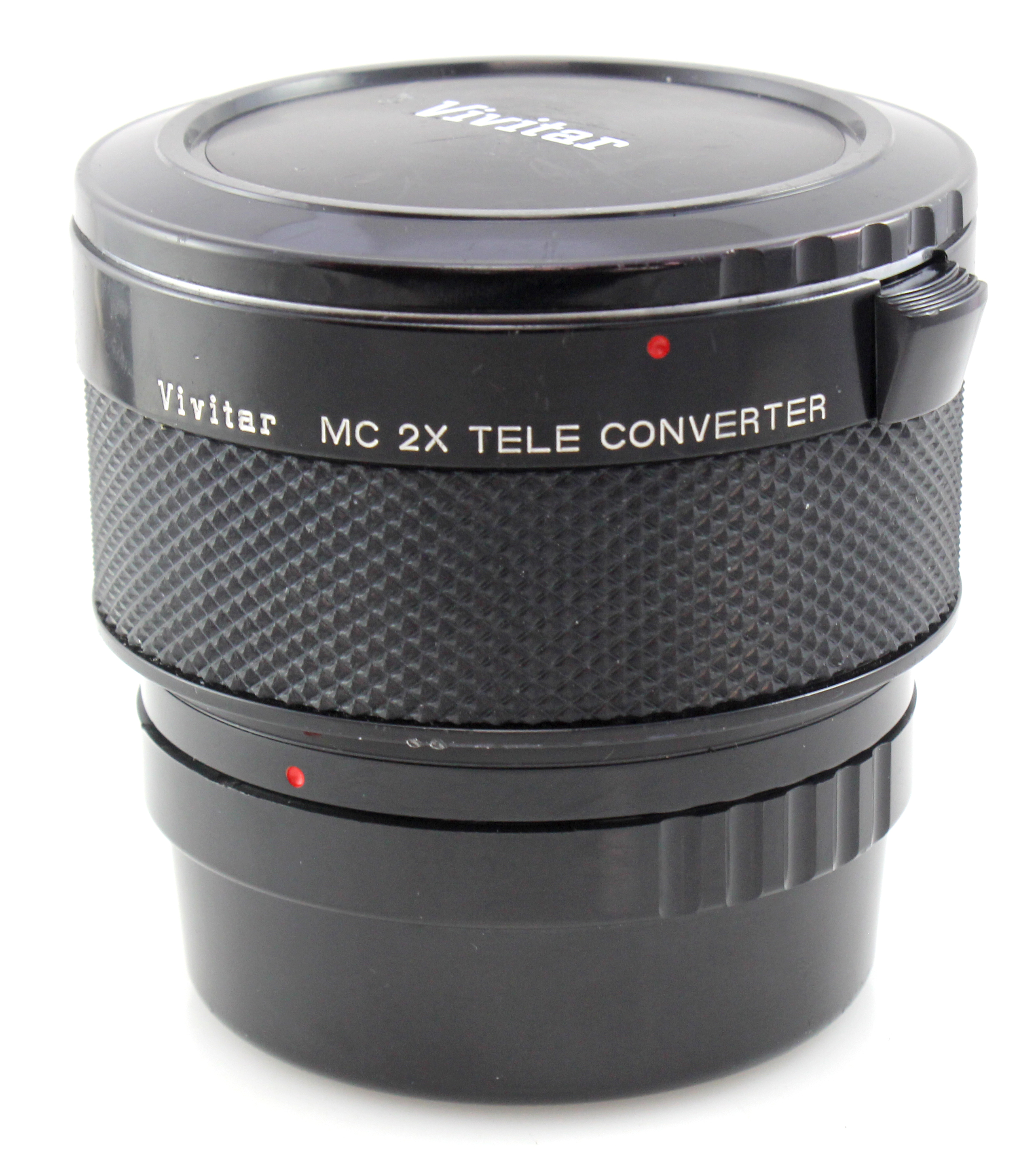 Vivitar MC 2x Tele Converter for Zenza Bronica S2 / S2A / EC - Great Condition