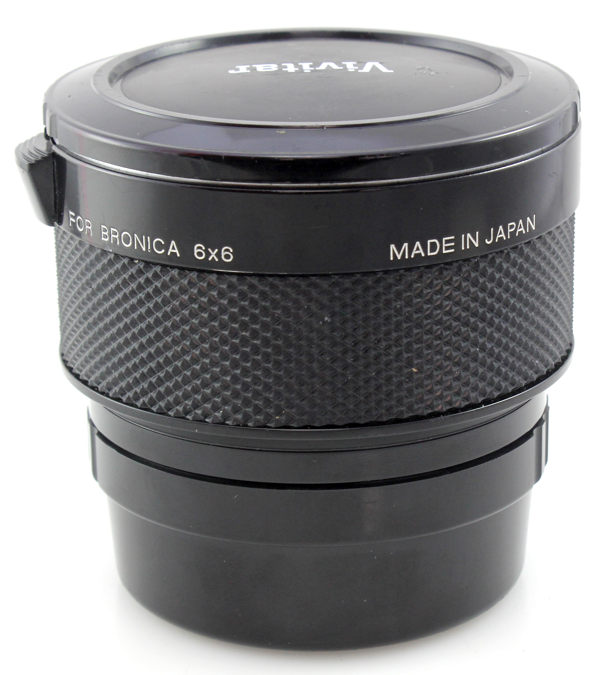 Vivitar MC 2x Tele Converter for Zenza Bronica S2 / S2A / EC - Great Condition - Image 2