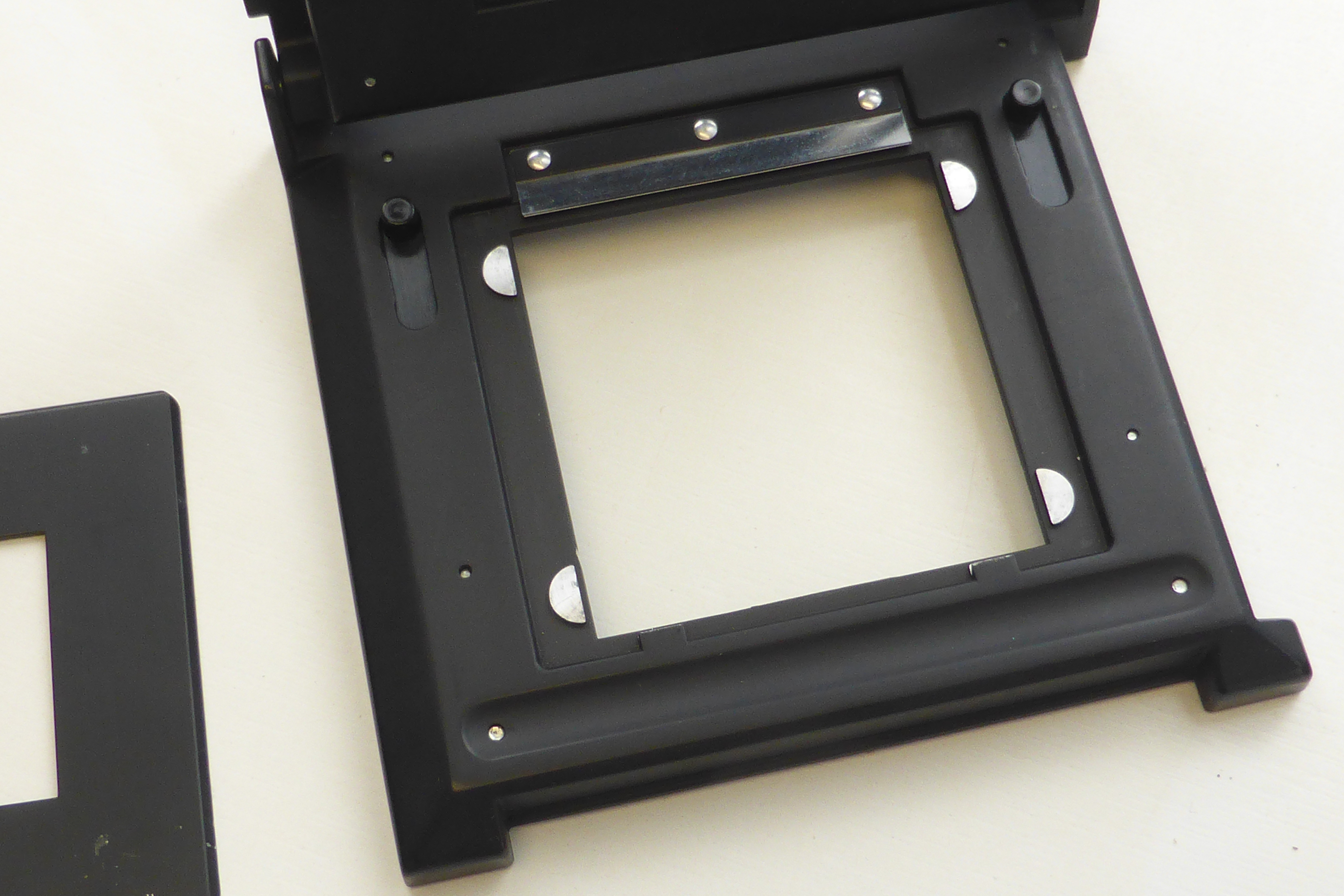Durst AC650 35mm-6x6 Darkroom Enlarger, 80mm Neonon & 50/2.8 Nikkor Lens - Image 10