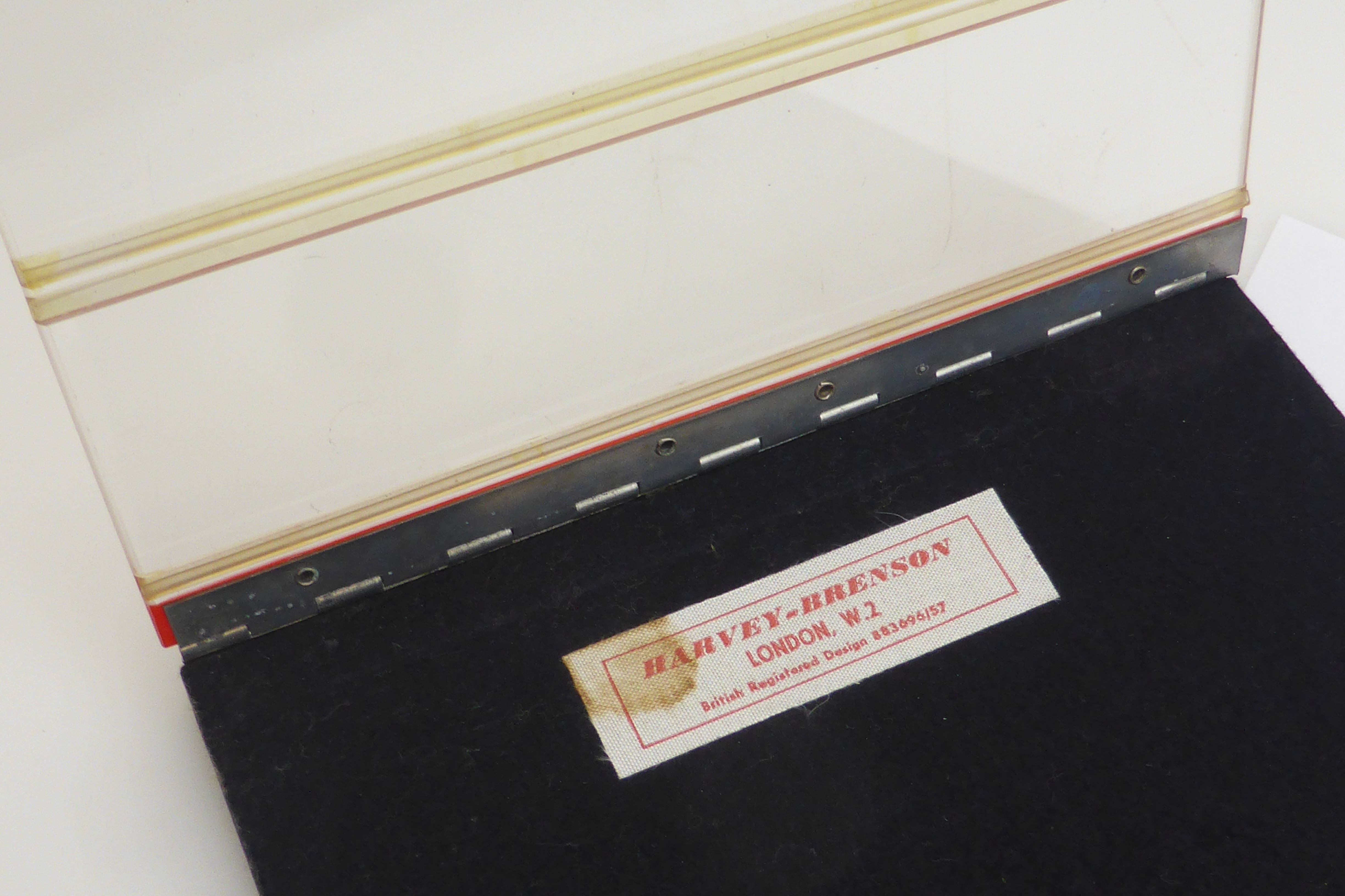 Harvey Brenson Proof Printer 120 Film / 8x10" Paper Contact Print - Darkroom printing - Image 3