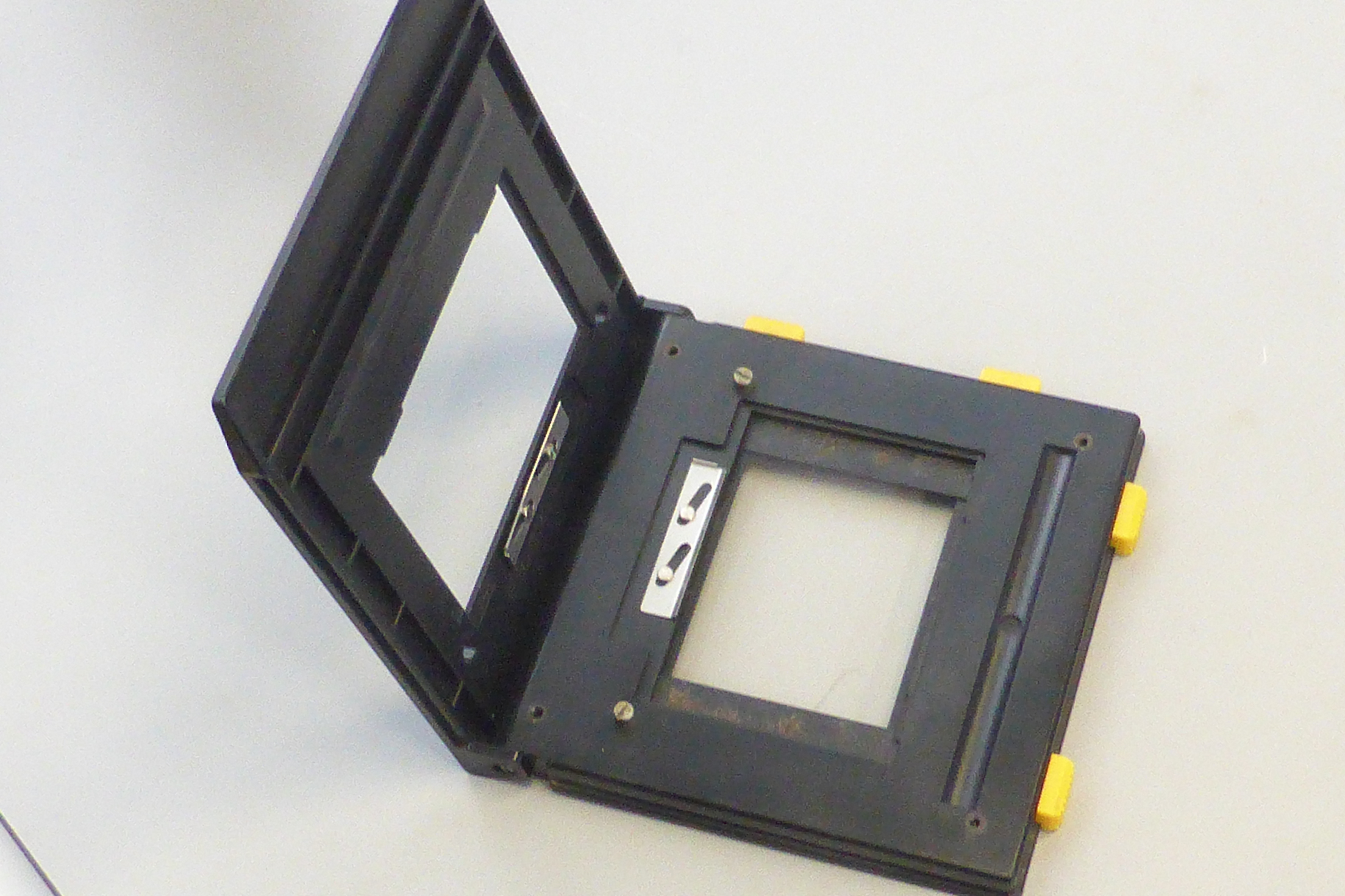 LPL C7700 Pro Colour B&W Multigrade Enlarger 35mm-6x7cm Rodenstock 80mm & 50mm Nikkor - Image 8
