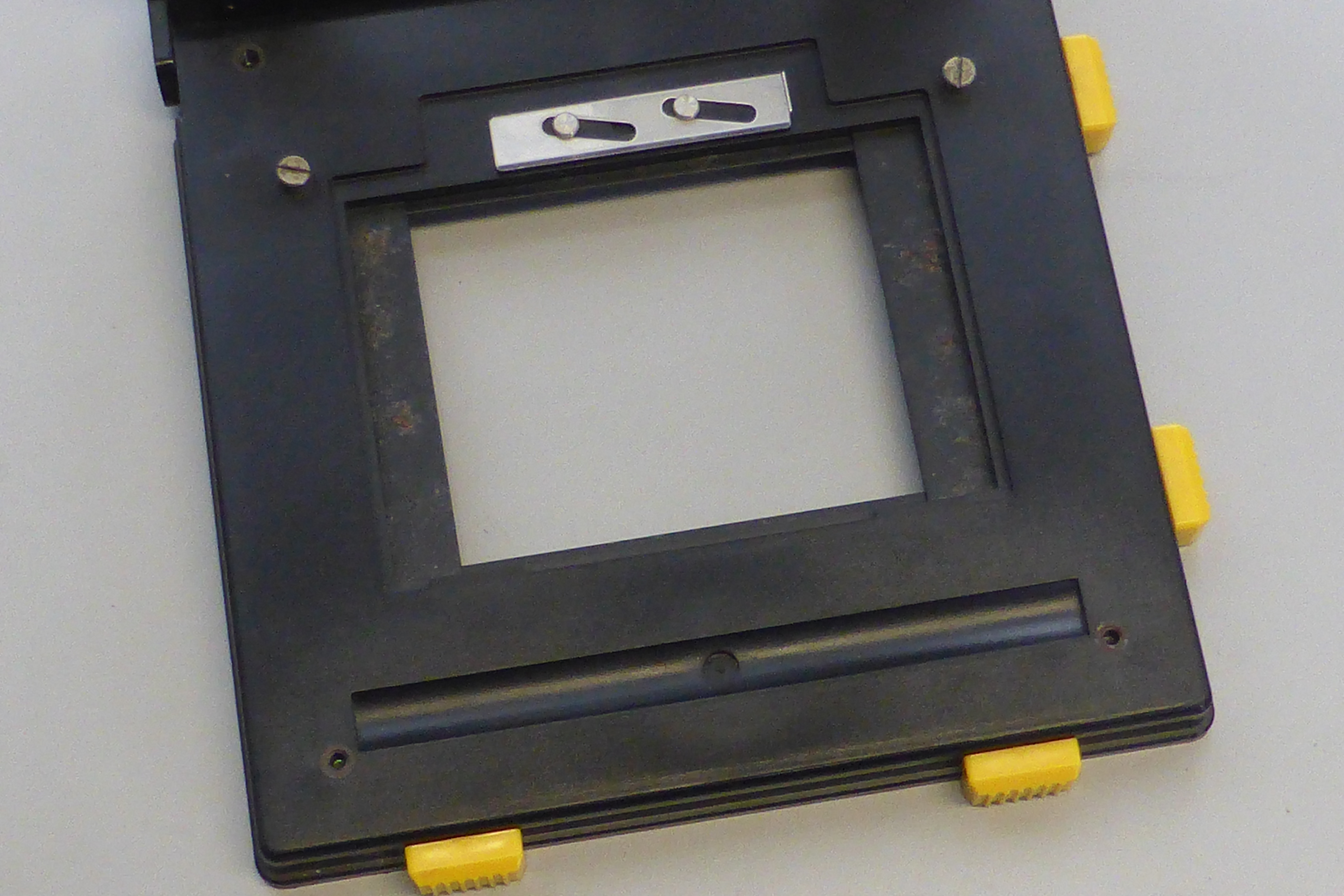 LPL C7700 Pro Colour B&W Multigrade Enlarger 35mm-6x7cm Rodenstock 80mm & 50mm Nikkor - Image 9